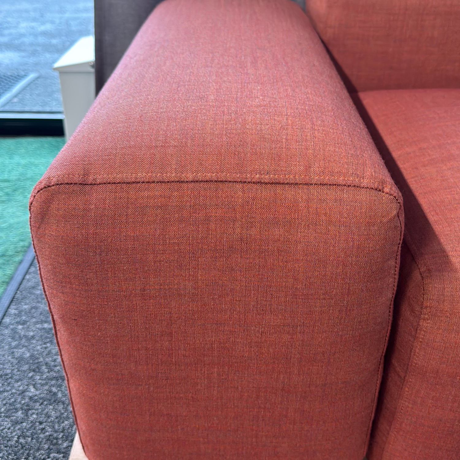 Galleribild #3 för Soffa Meet 3-sits