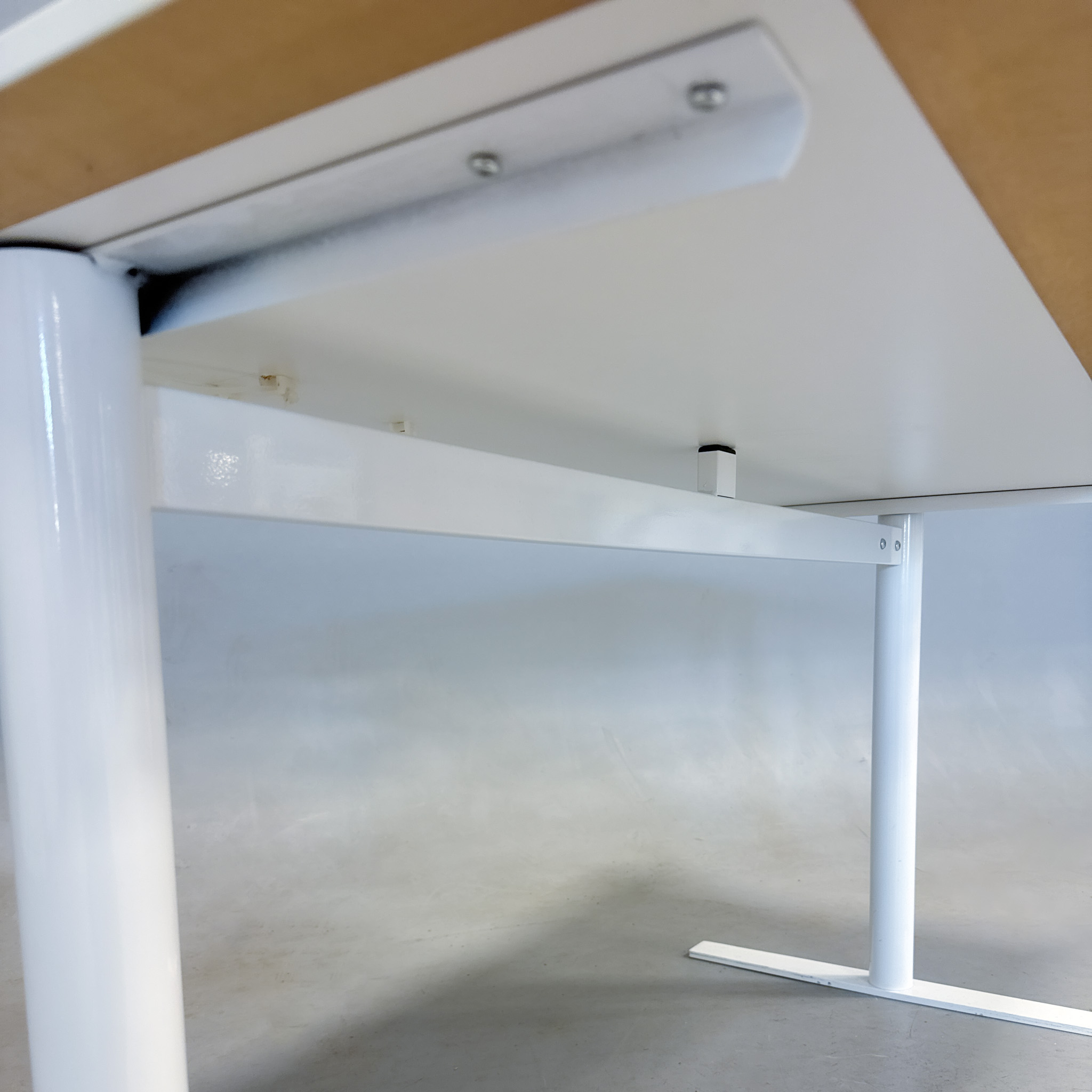 Galleribild #5 för Konferensbord Ceasar T 1400mm