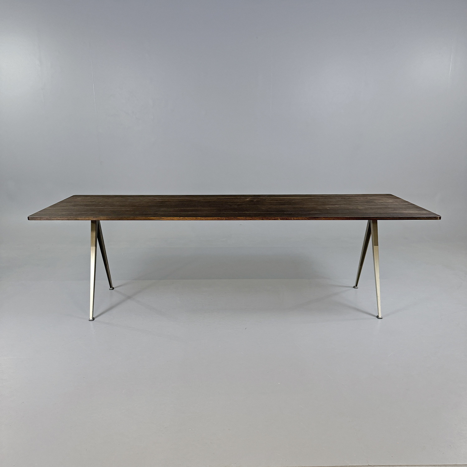 Galleribild #1 för Konferensbord Pyramid Table 02 – 2500x850mm