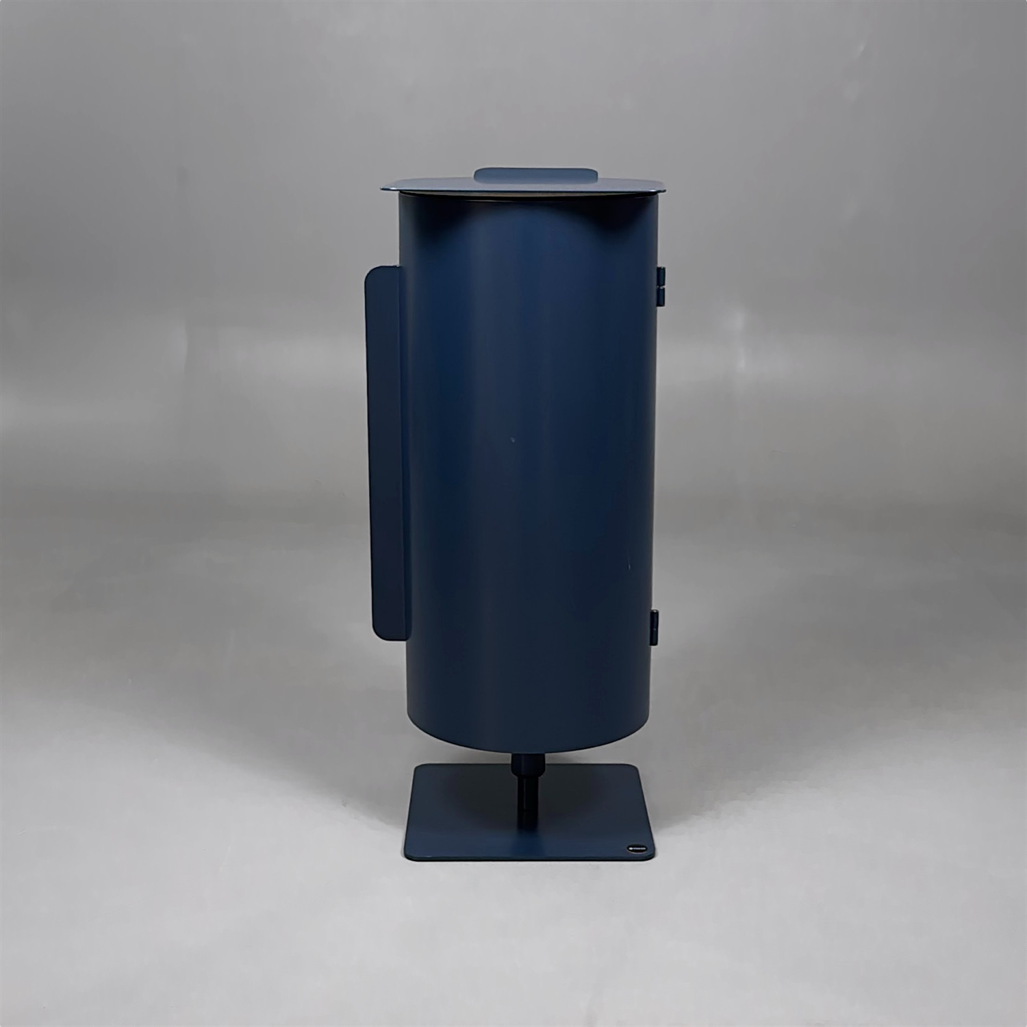 Galleribild #1 för Återvinningskärl Birdie 63L