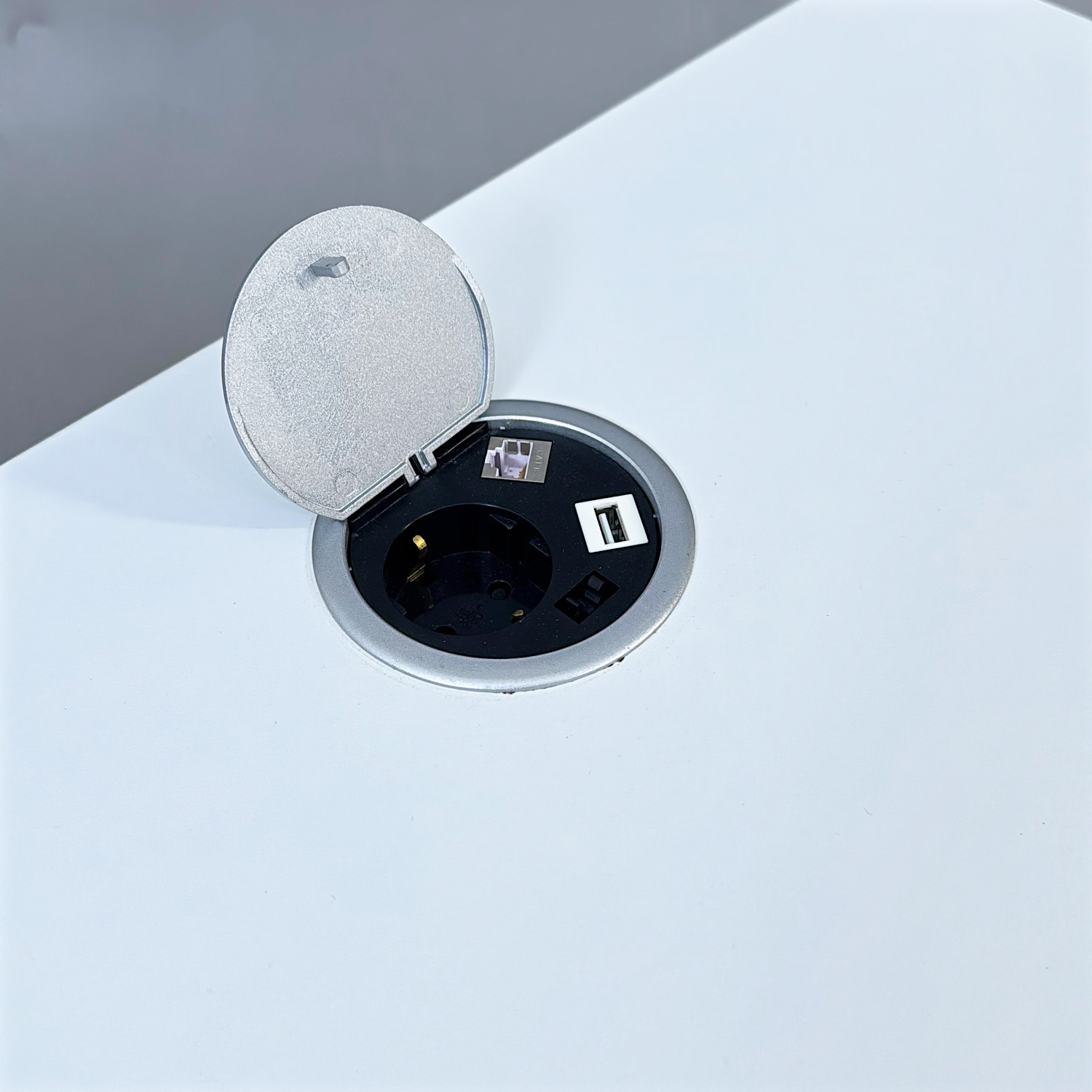 Galleribild #5 för Konferensbord 1200x1340mm