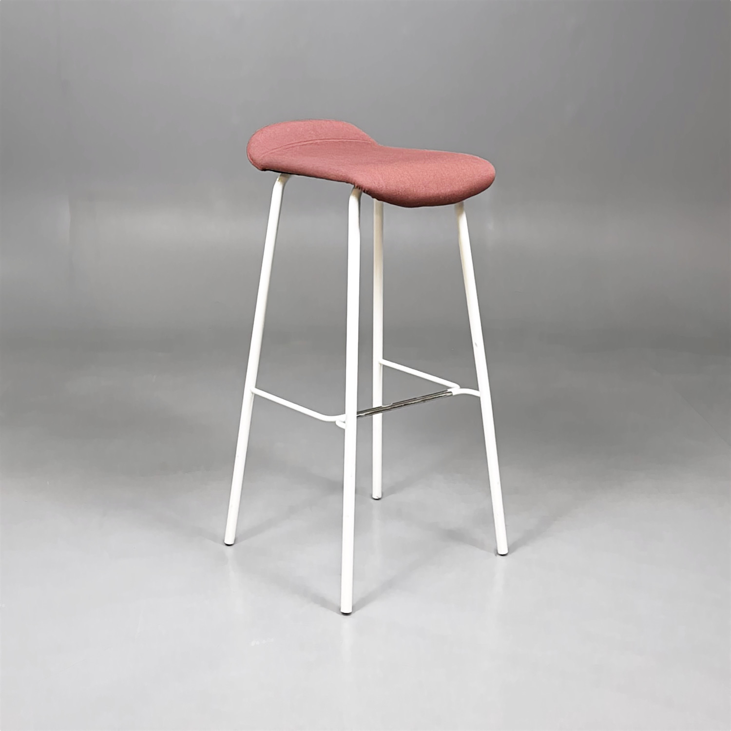 Barpall Feather Stool