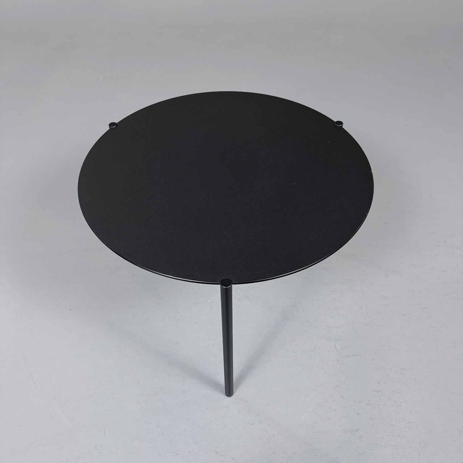 Galleribild #2 för Soffbord Ø580mm