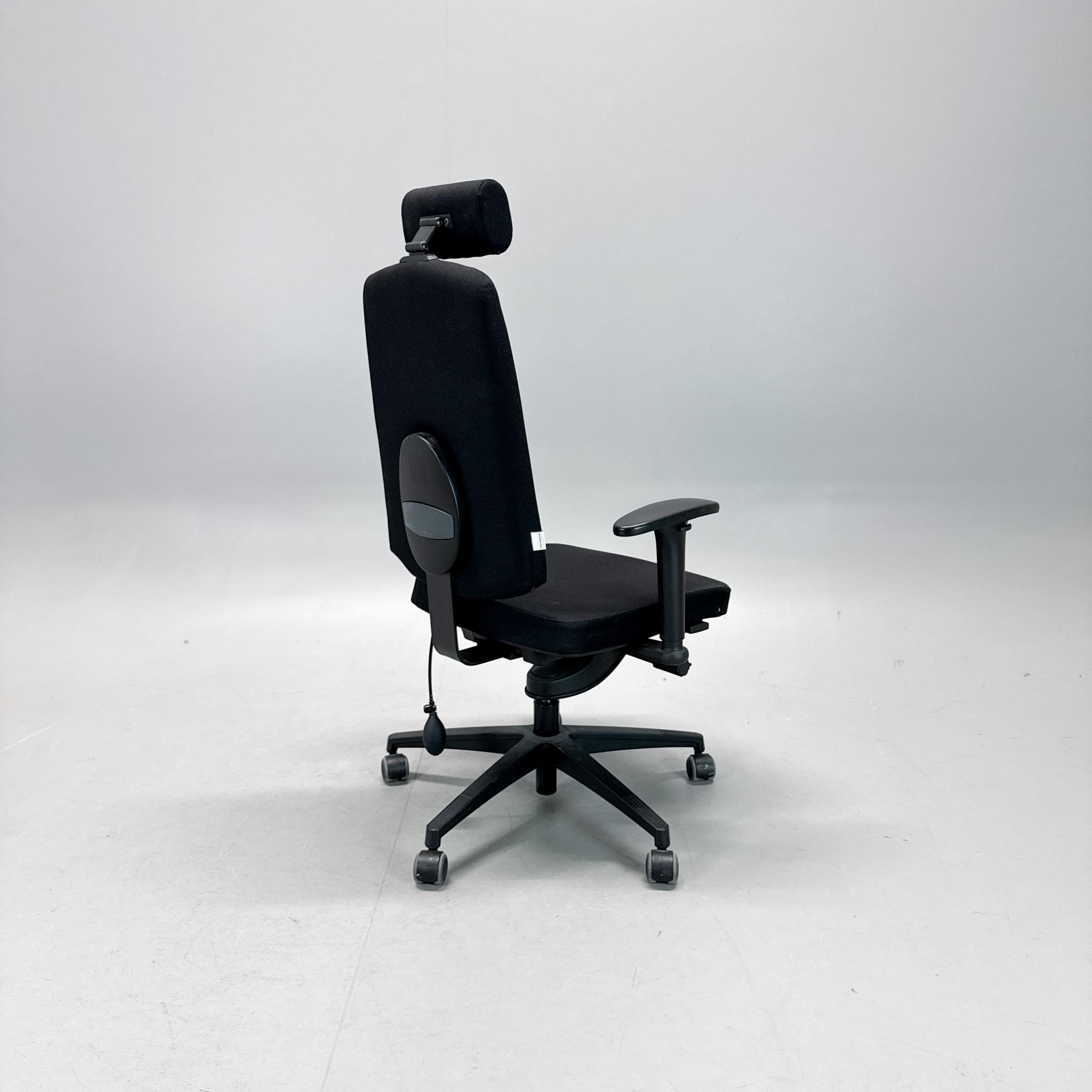 Galleribild #2 för Kontorsstol 6000