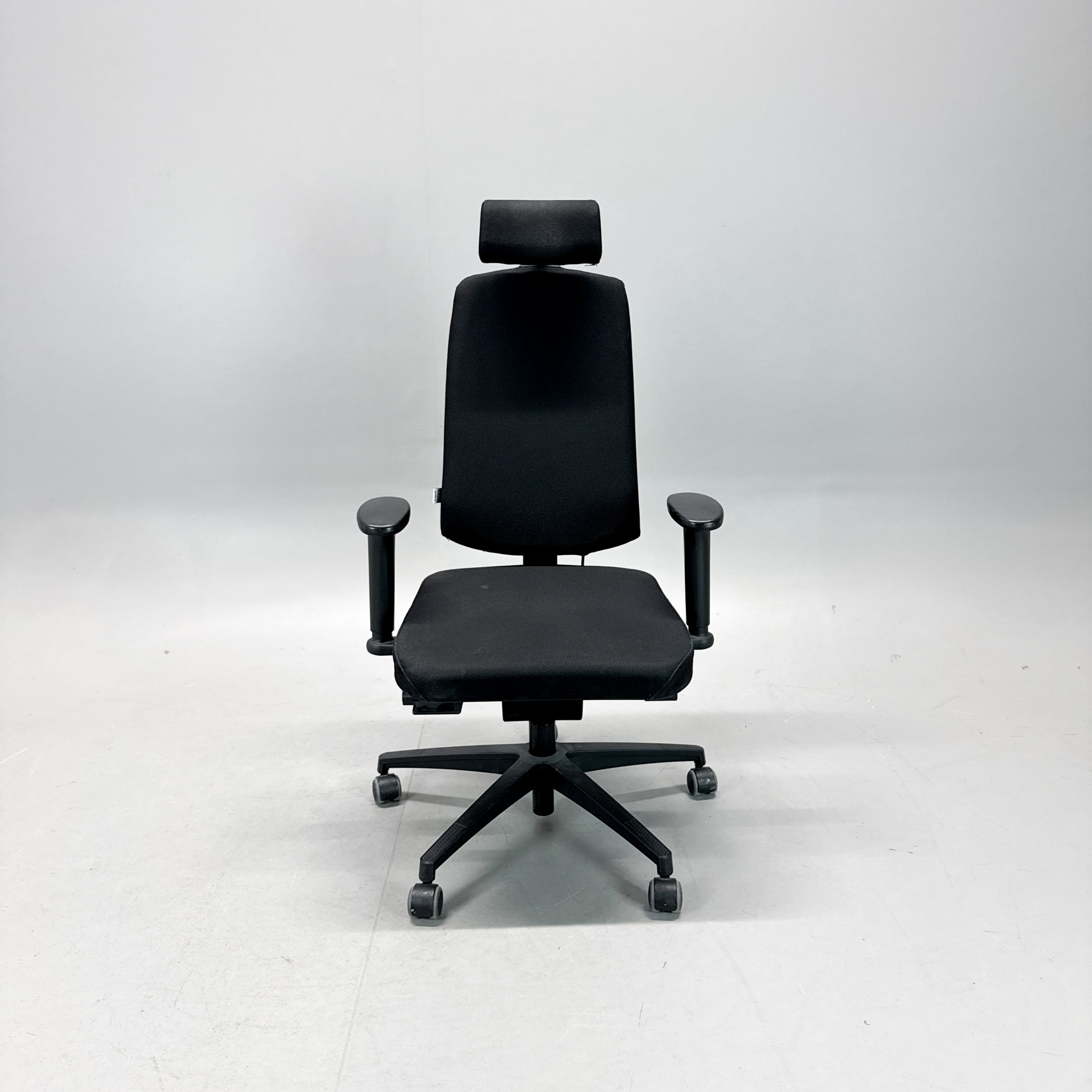 Galleribild #1 för Kontorsstol 6000