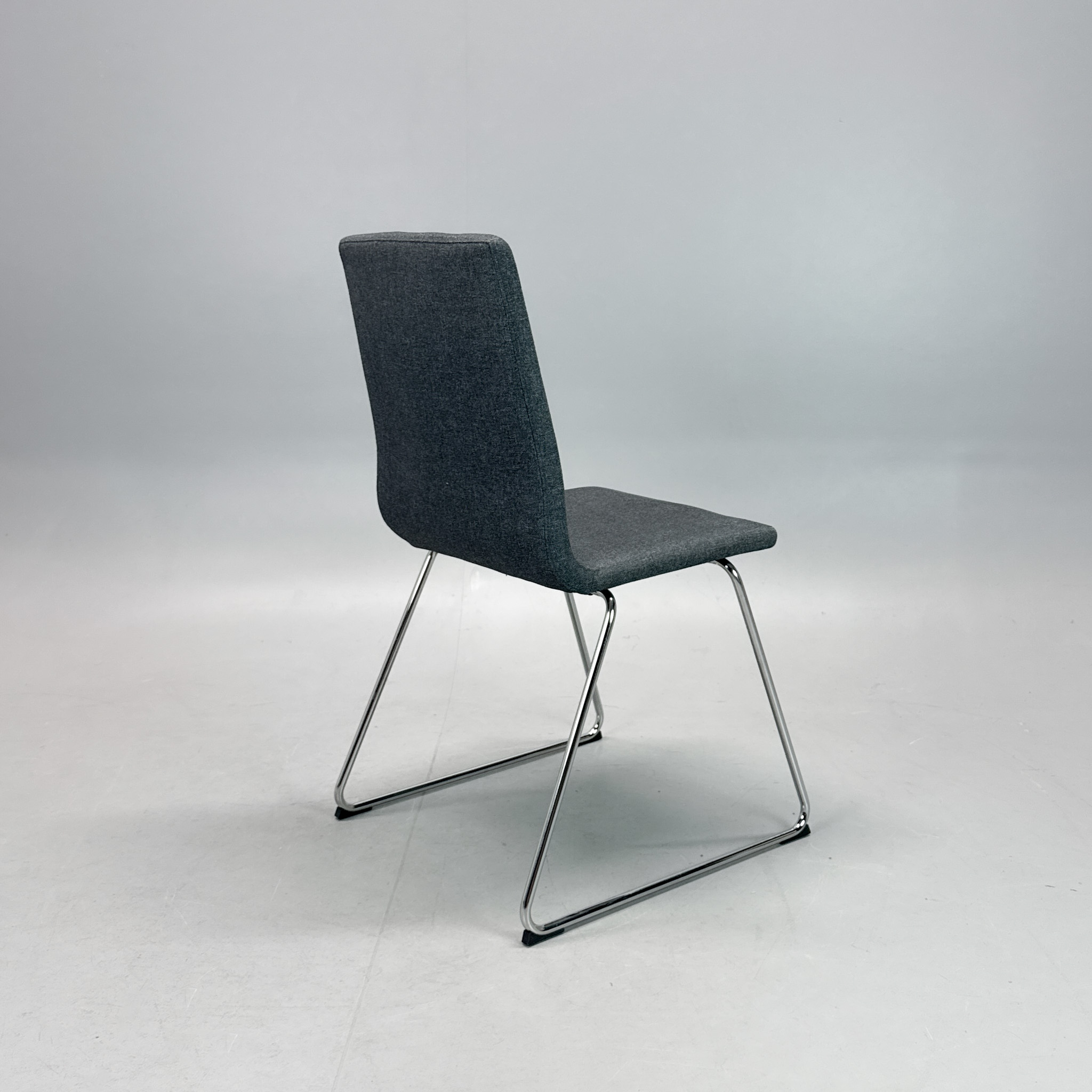 Galleribild #2 för Konferensstol Volfgang