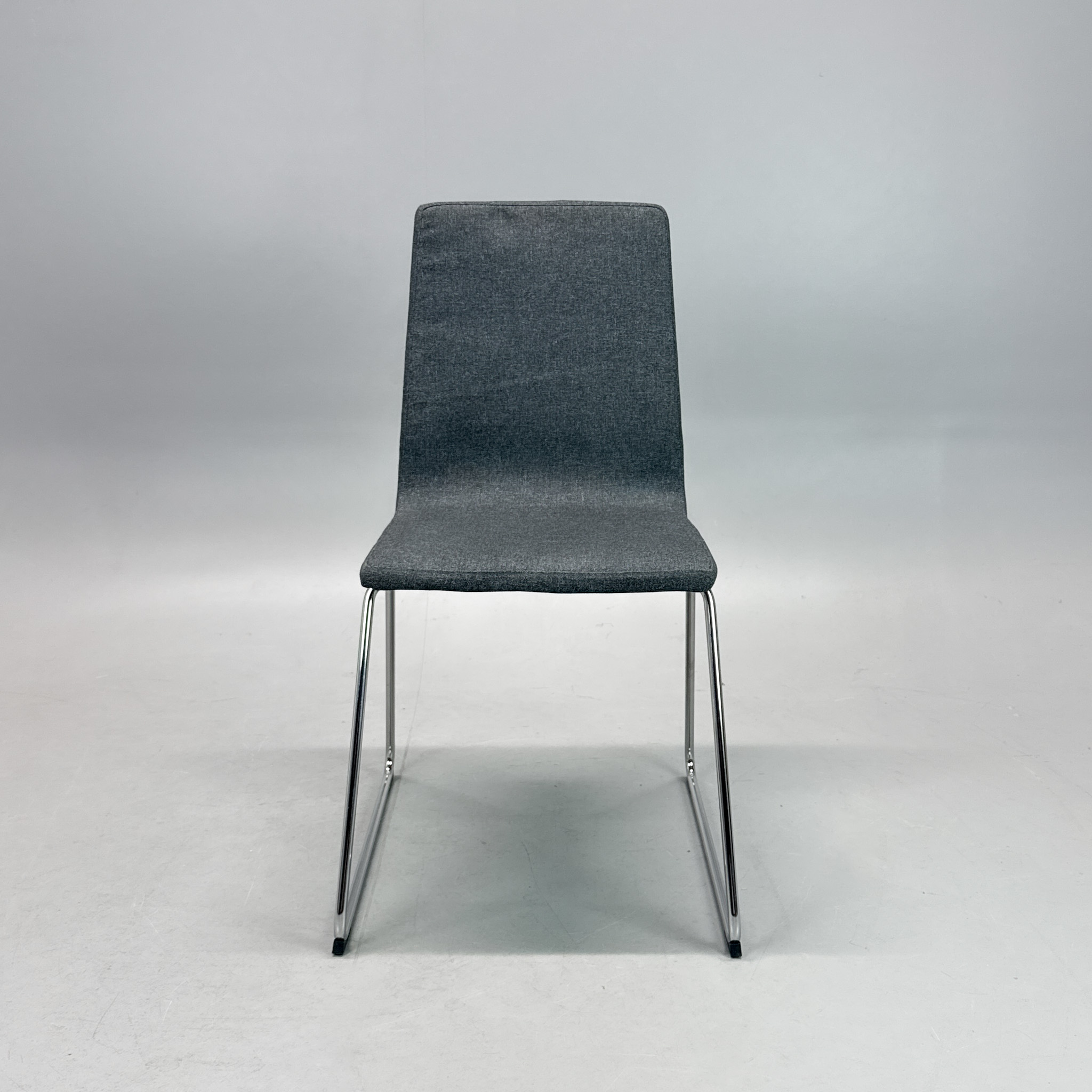 Galleribild #1 för Konferensstol Volfgang