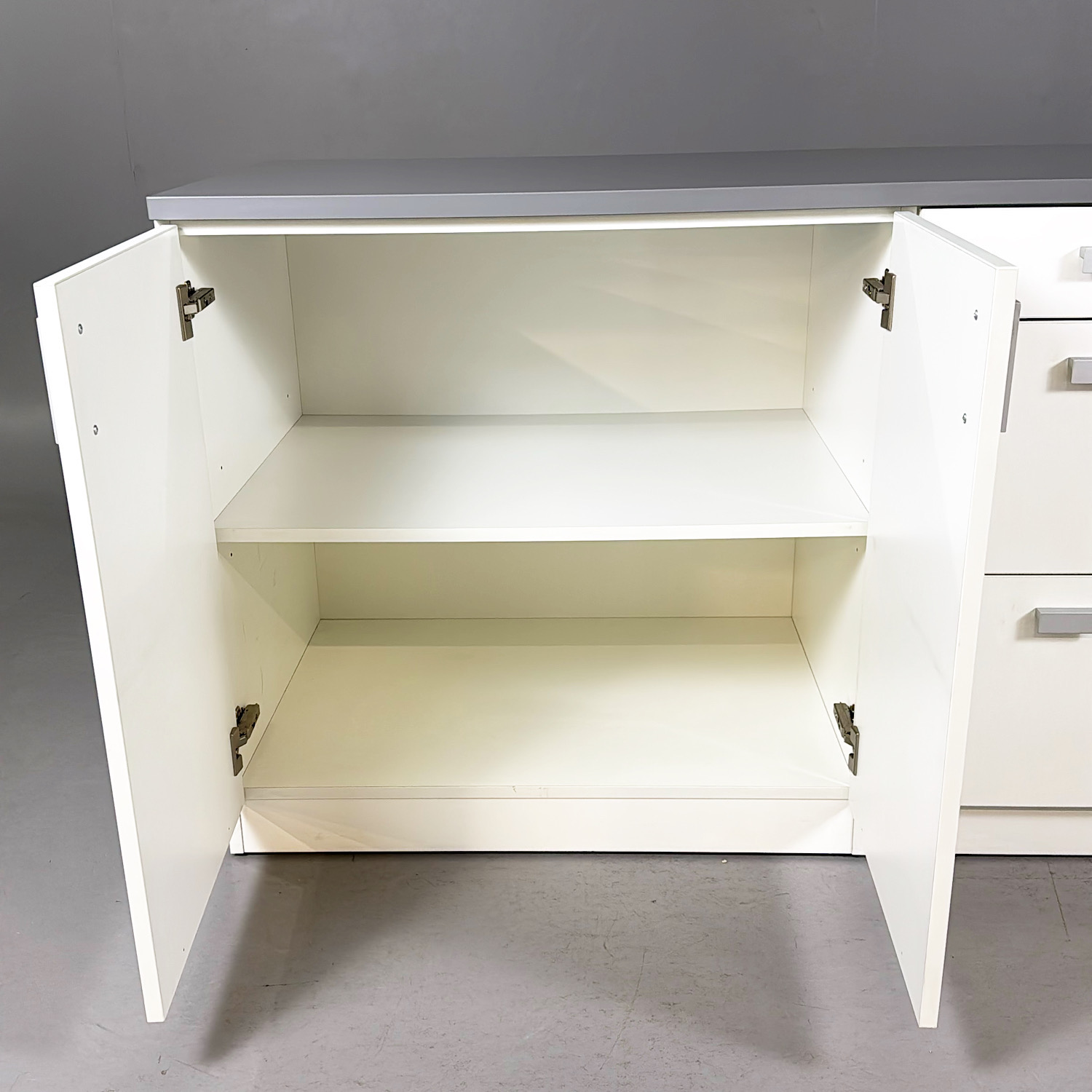 Galleribild #2 för Förvaringsmöbel med sortering.