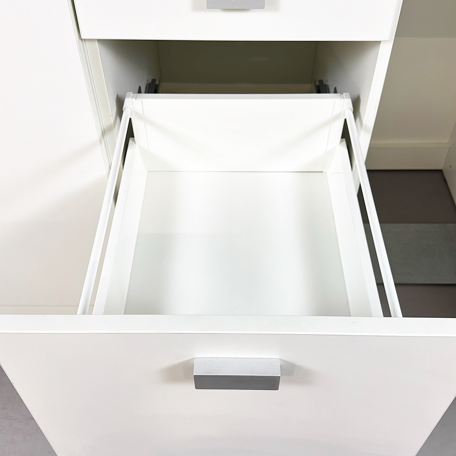 Galleribild #3 för Förvaringsmöbel med sortering.