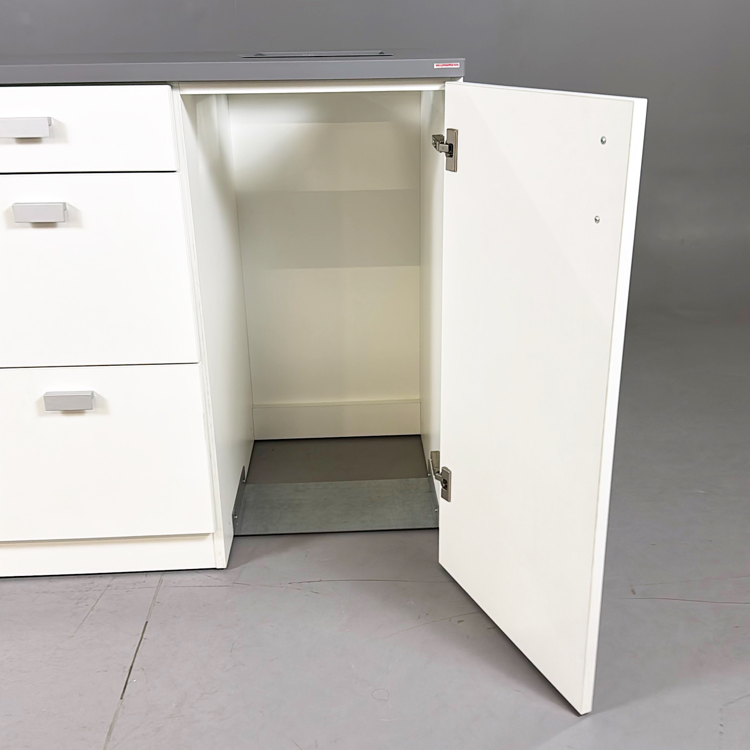 Galleribild #4 för Förvaringsmöbel med sortering.