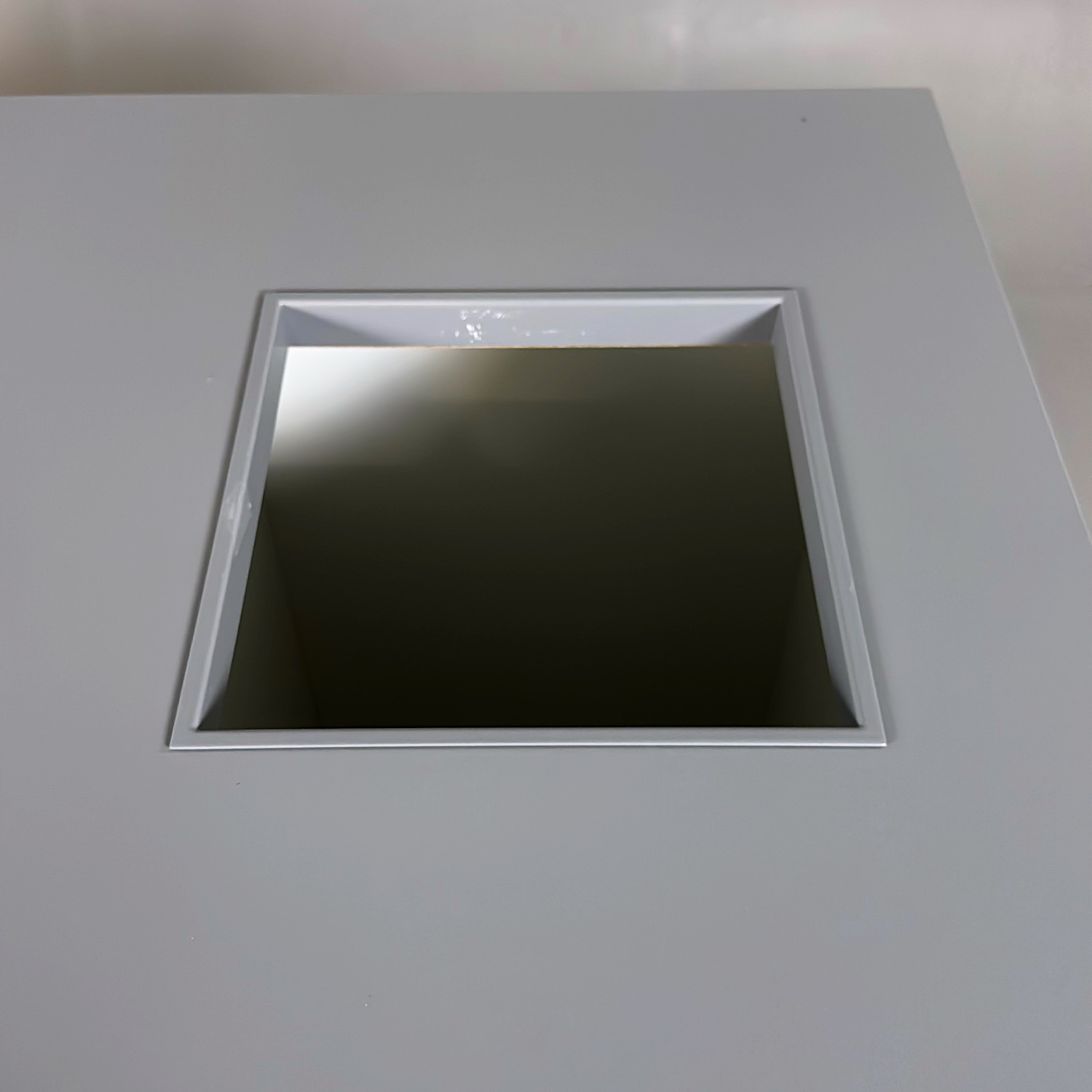 Galleribild #6 för Förvaringsmöbel med sortering.