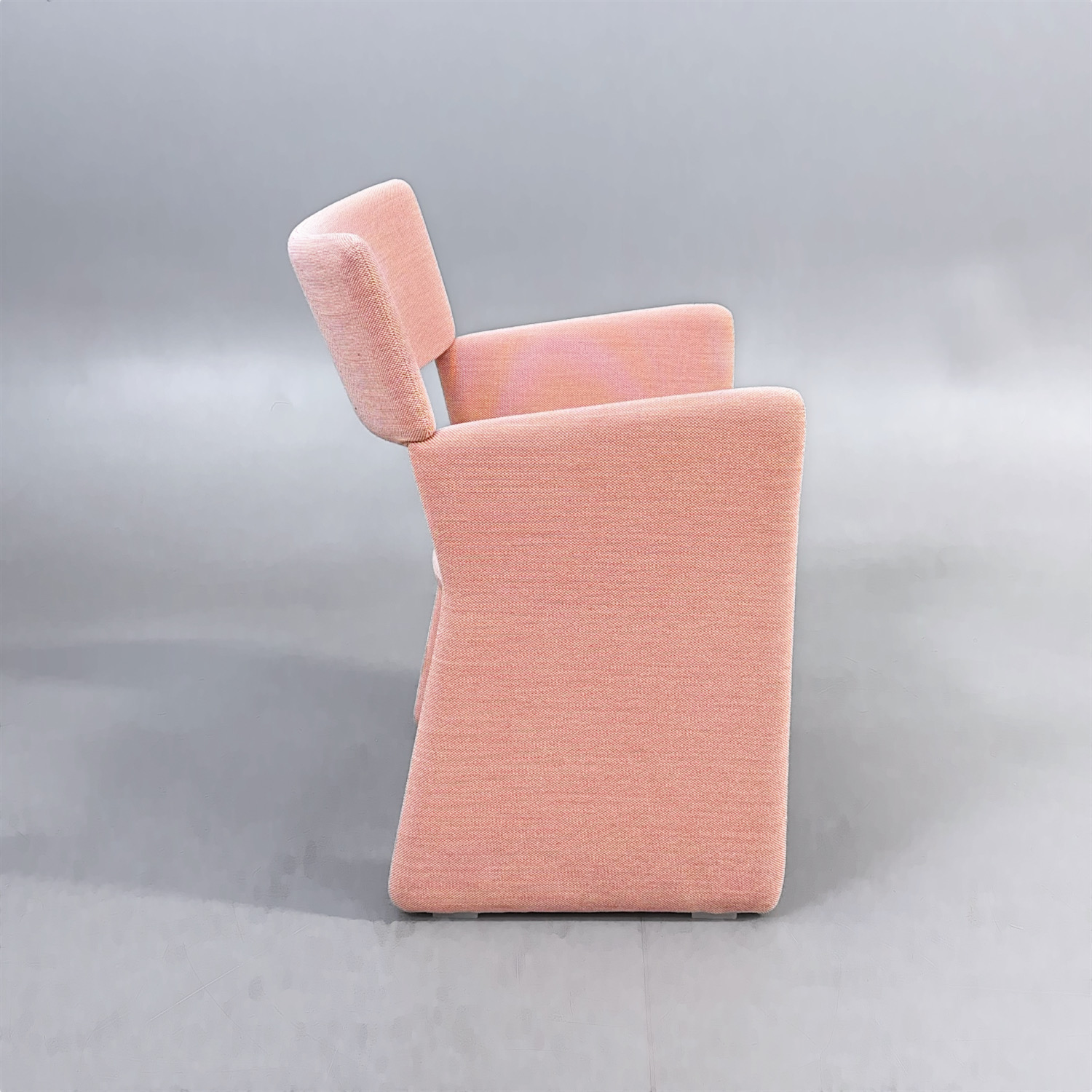 Galleribild #2 för Konferensstol Crown