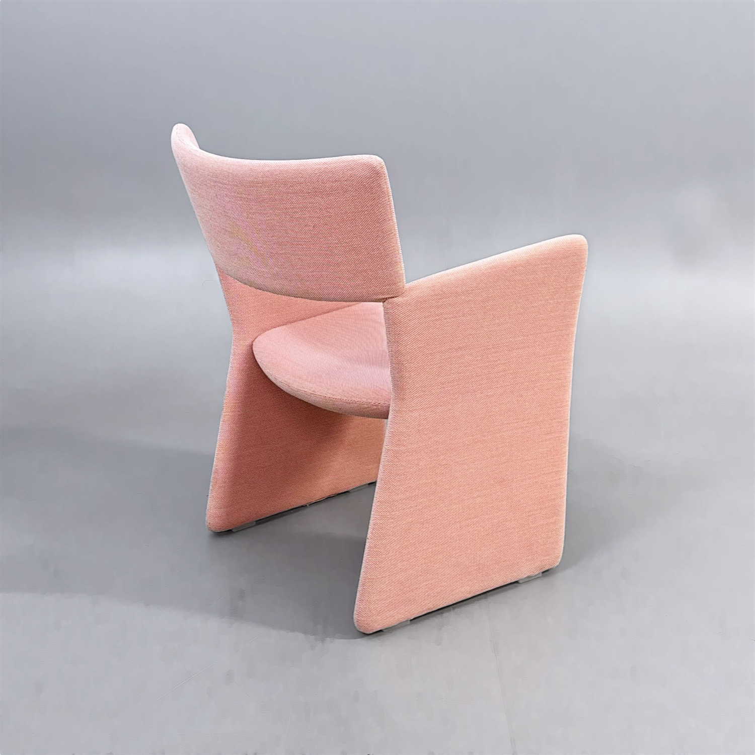 Galleribild #3 för Konferensstol Crown