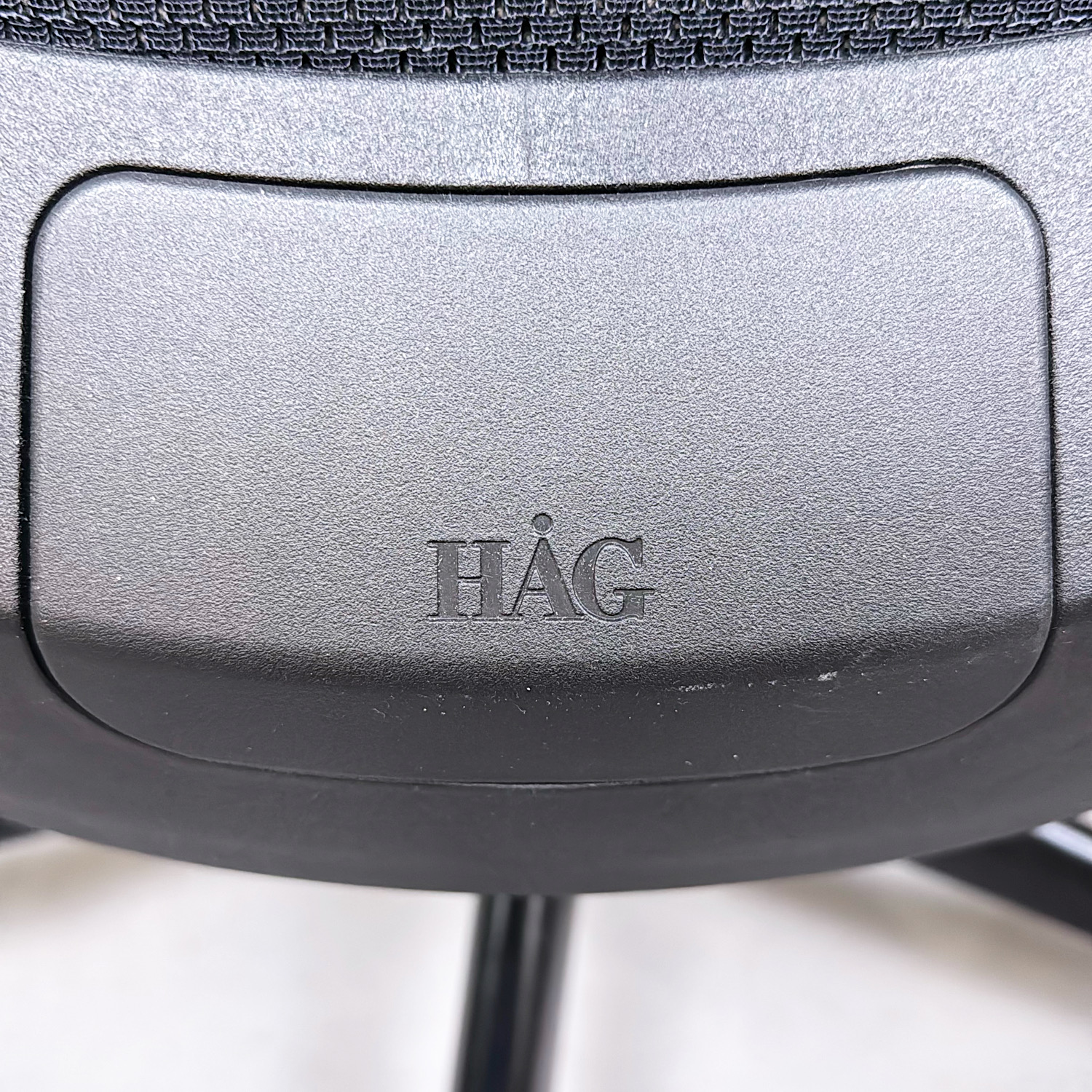 Galleribild #8 för Kontorsstol Sofi Mesh 7500