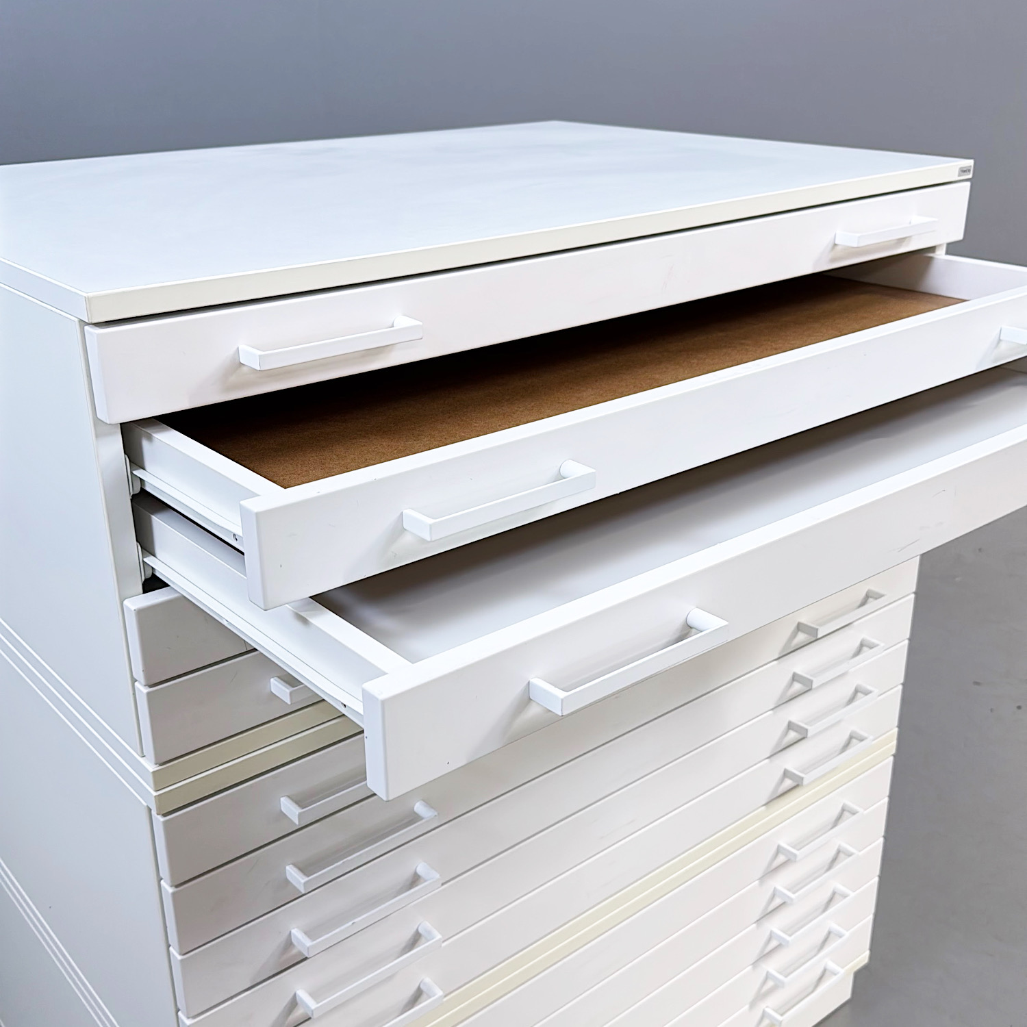 Galleribild #1 för Ritningshurts A1