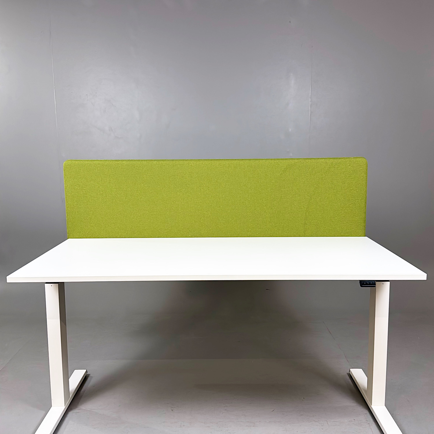 Galleribild #1 för Bordsskärm Softline 30 1600mm