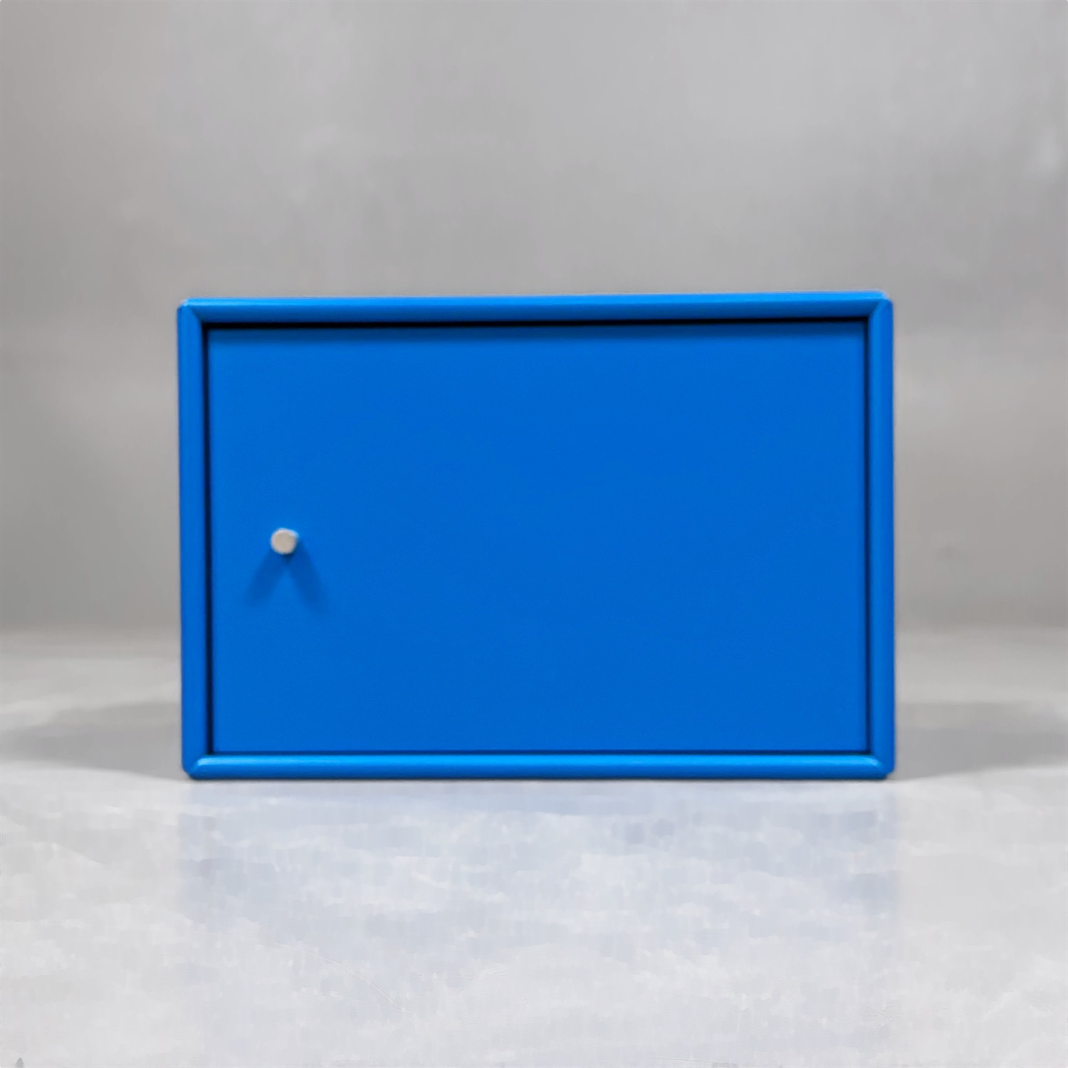 Galleribild #1 för Vägghylla