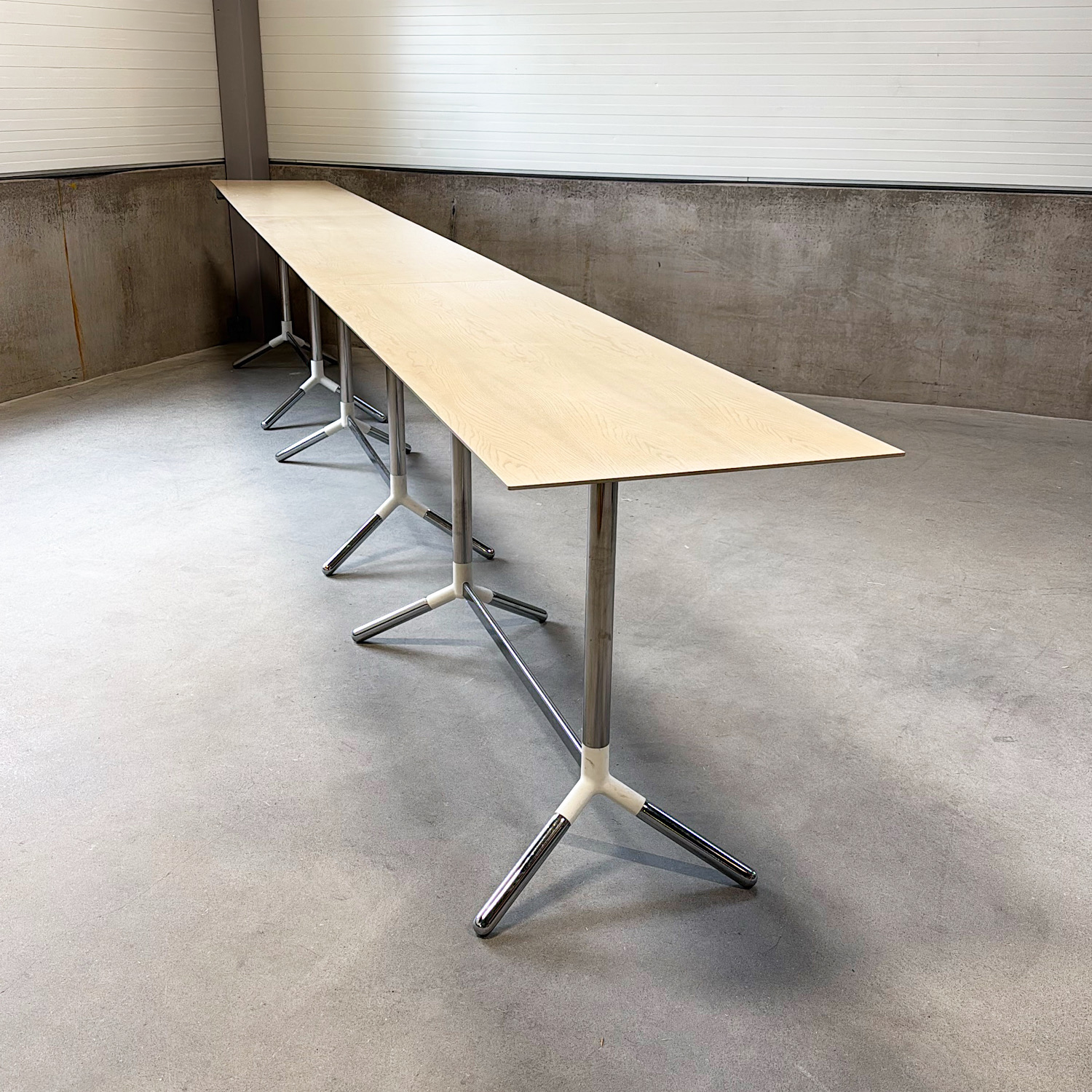 Projektbord Obi 6600x700mm