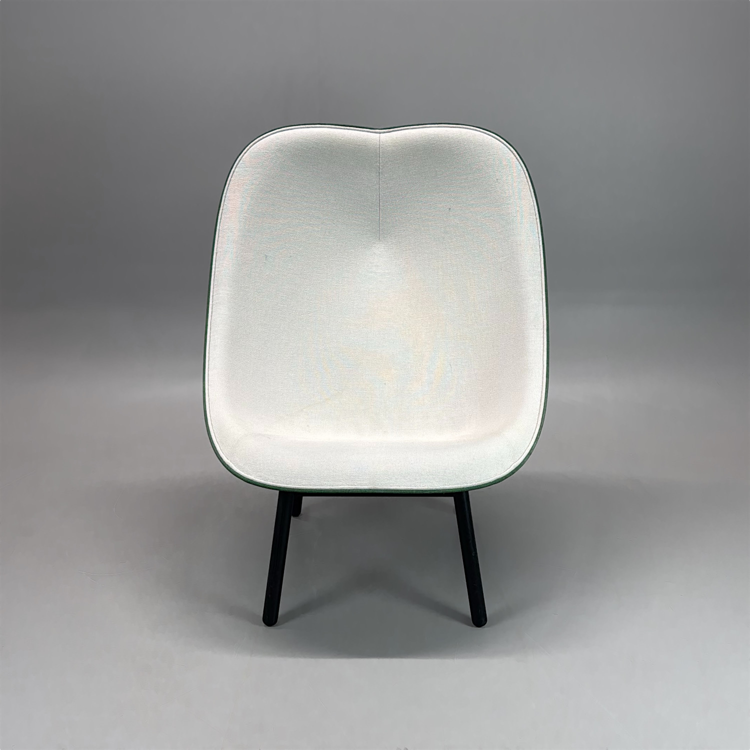 Galleribild #1 för Fåtölj Uchiwa