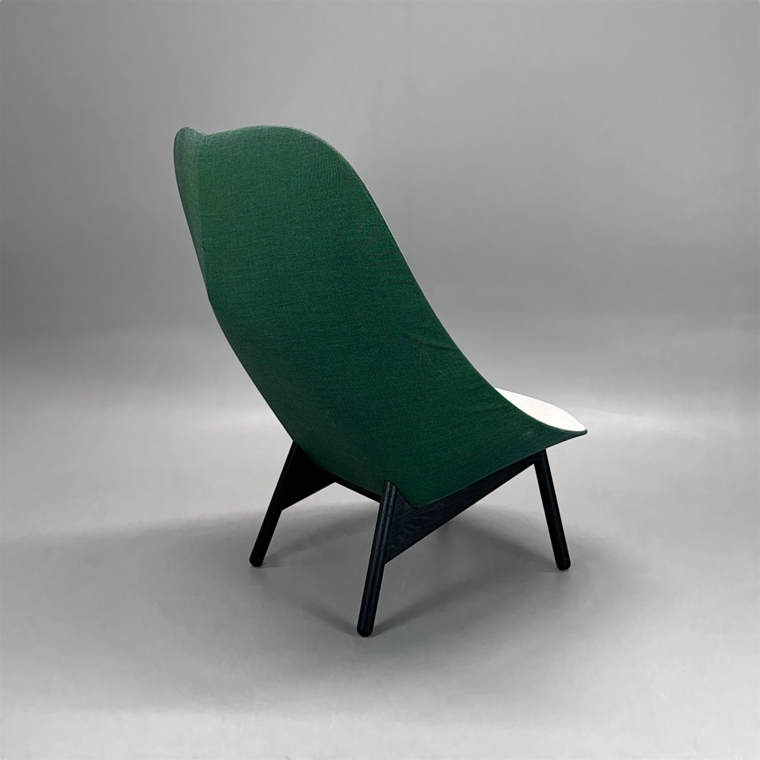 Galleribild #2 för Fåtölj Uchiwa