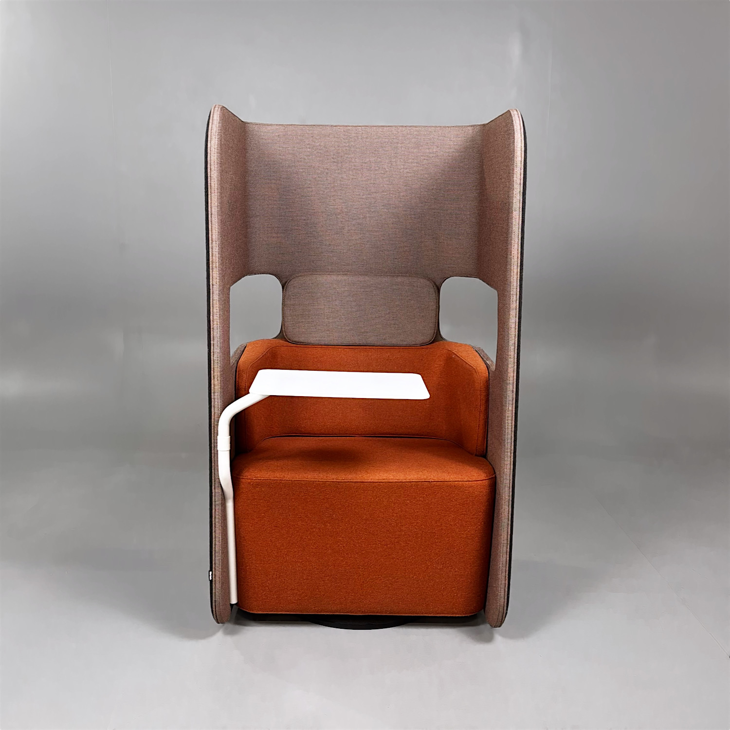 Galleribild #1 för Fåtölj Tyst Podseat