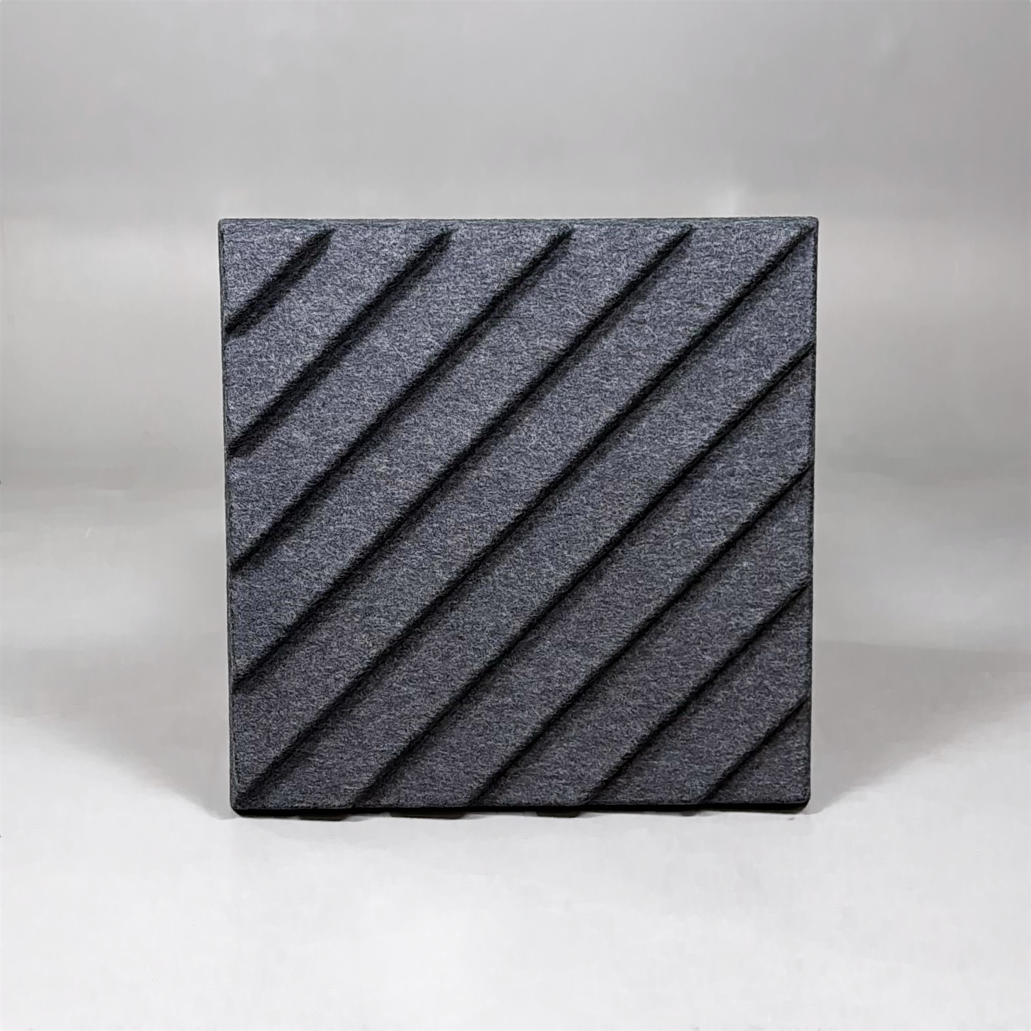 Väggabsorbent Soundwave Stripes