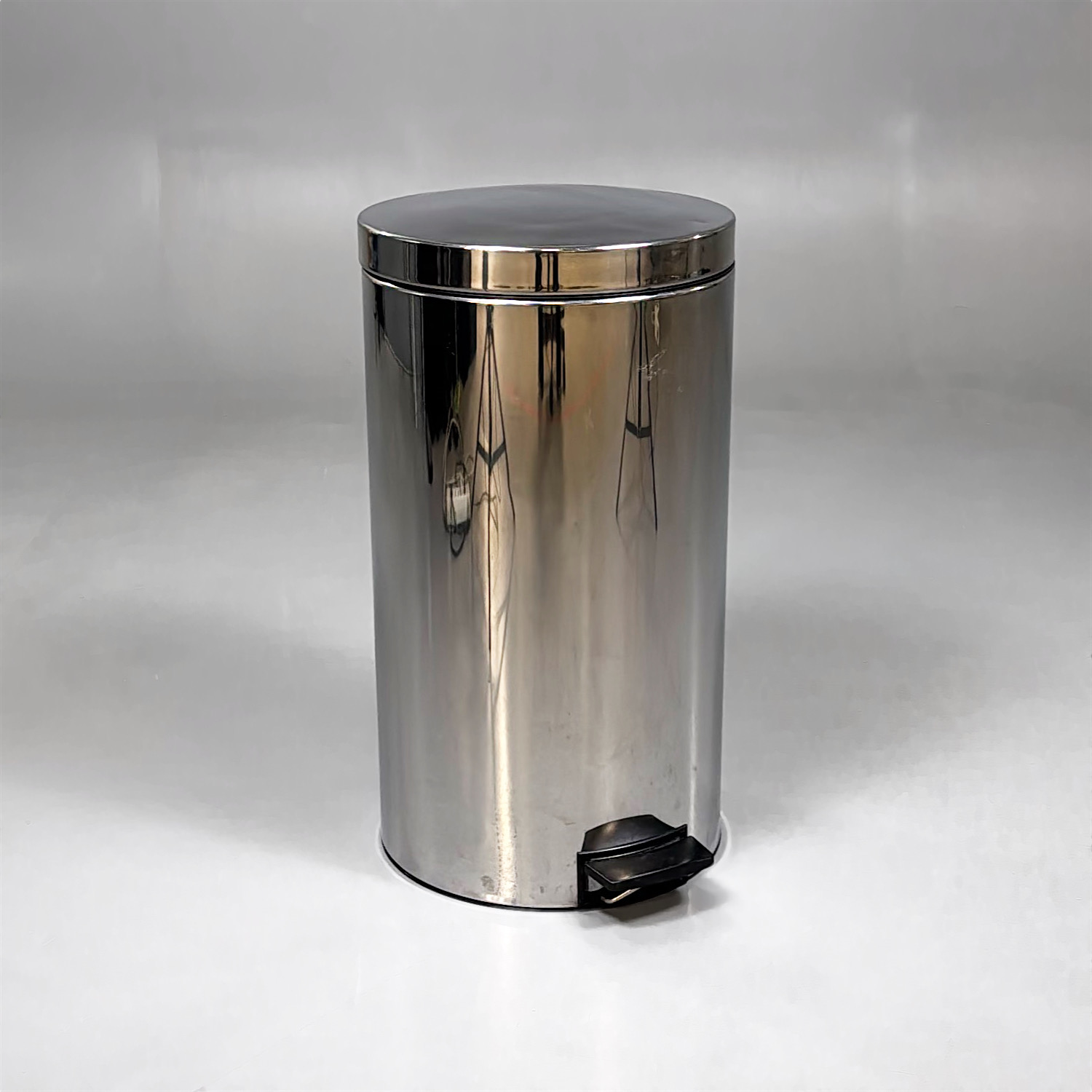 Papperskorg New Icon 40l