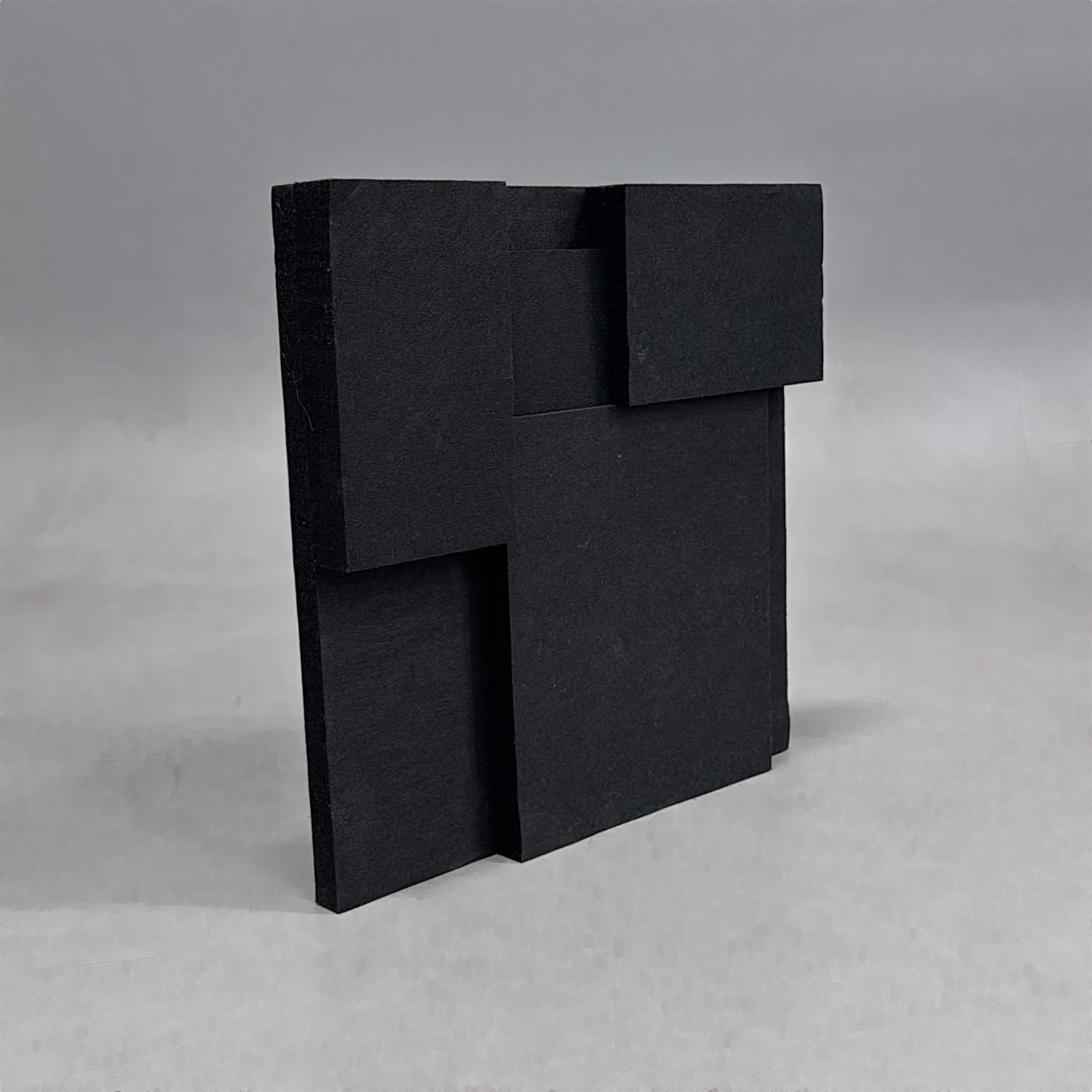 Väggabsorbent Nivå - EcoSUND