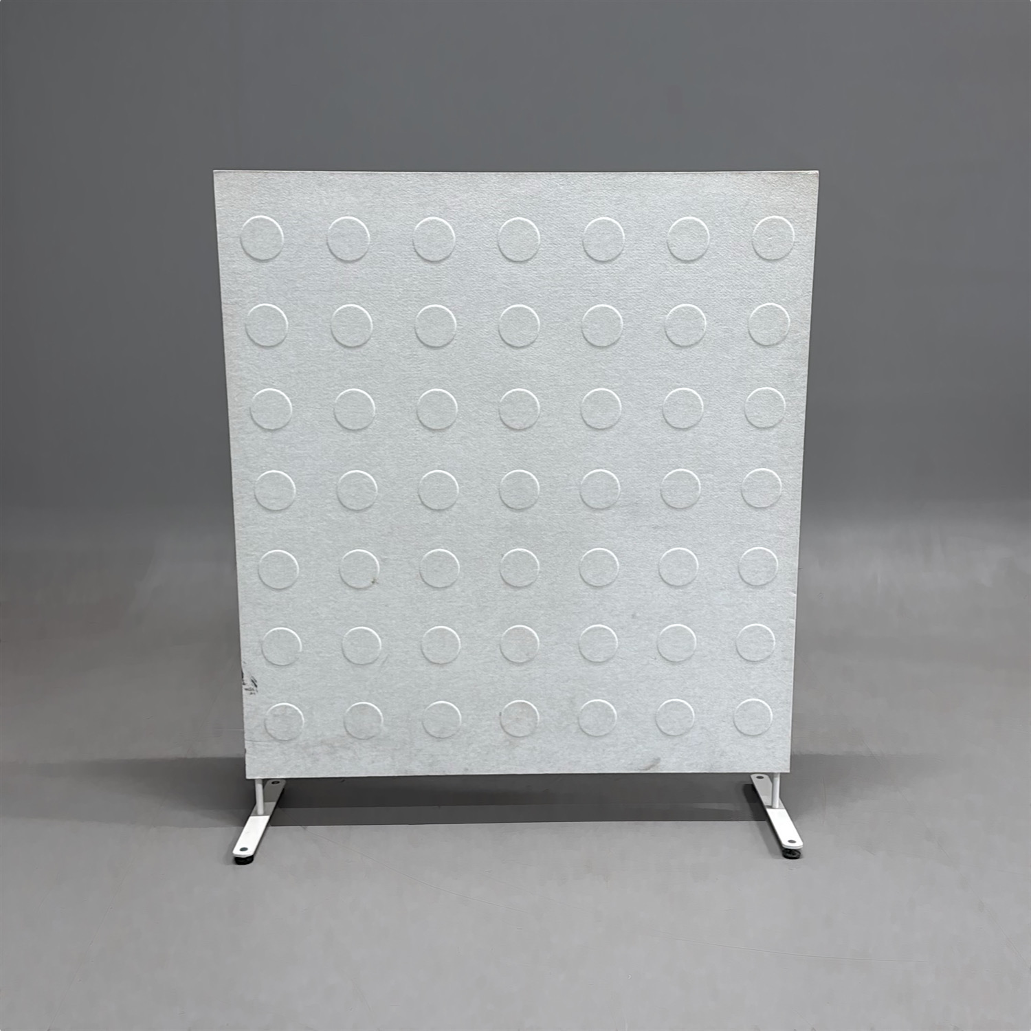 Galleribild #1 för Golvskärm DoReMi Dot 1400mm