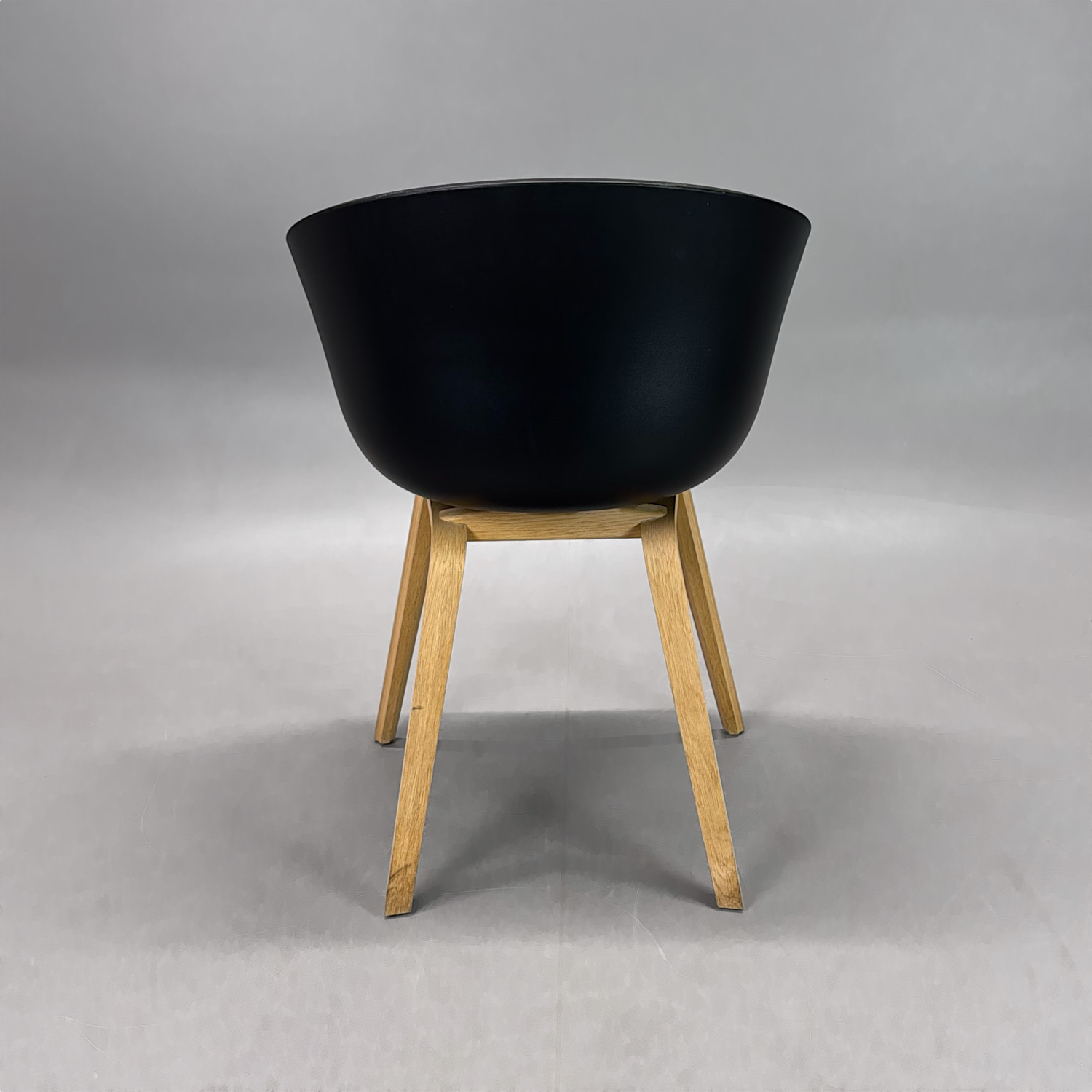 Galleribild #2 för Konferensstol AAC22