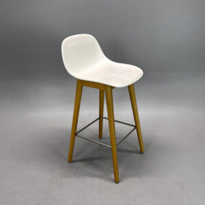 Barstol Fiber Counter Stool