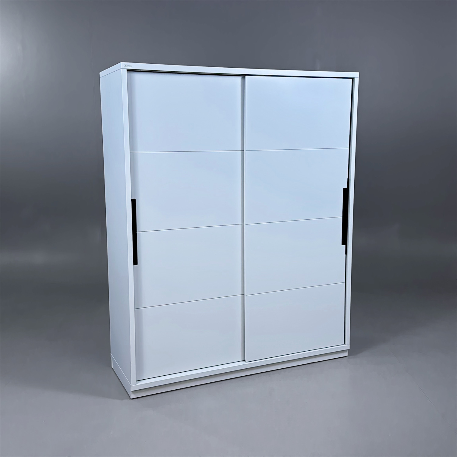 Skjutdörrskåp Part 1200mm