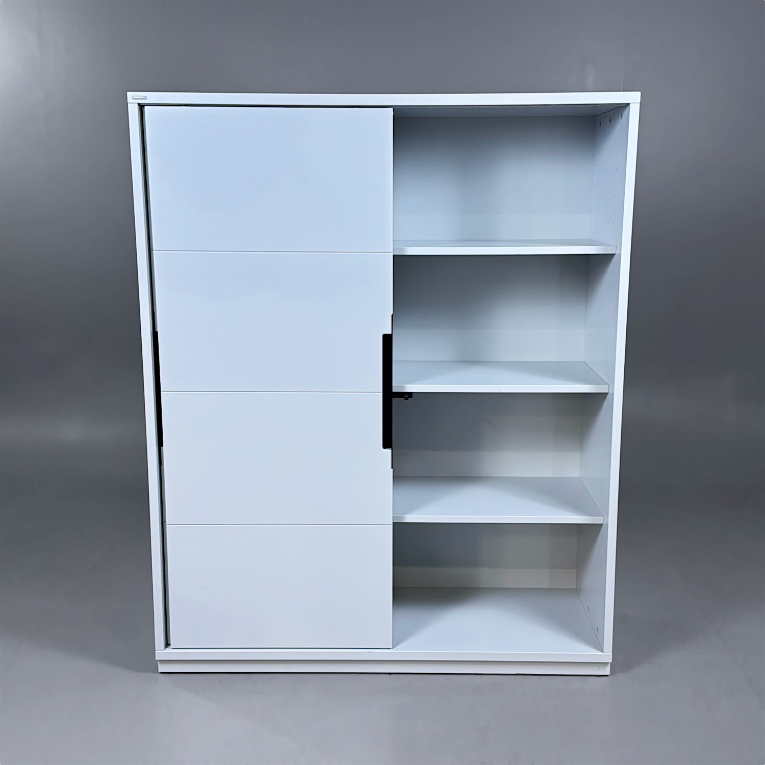 Galleribild #2 för Skjutdörrskåp Part 1200mm