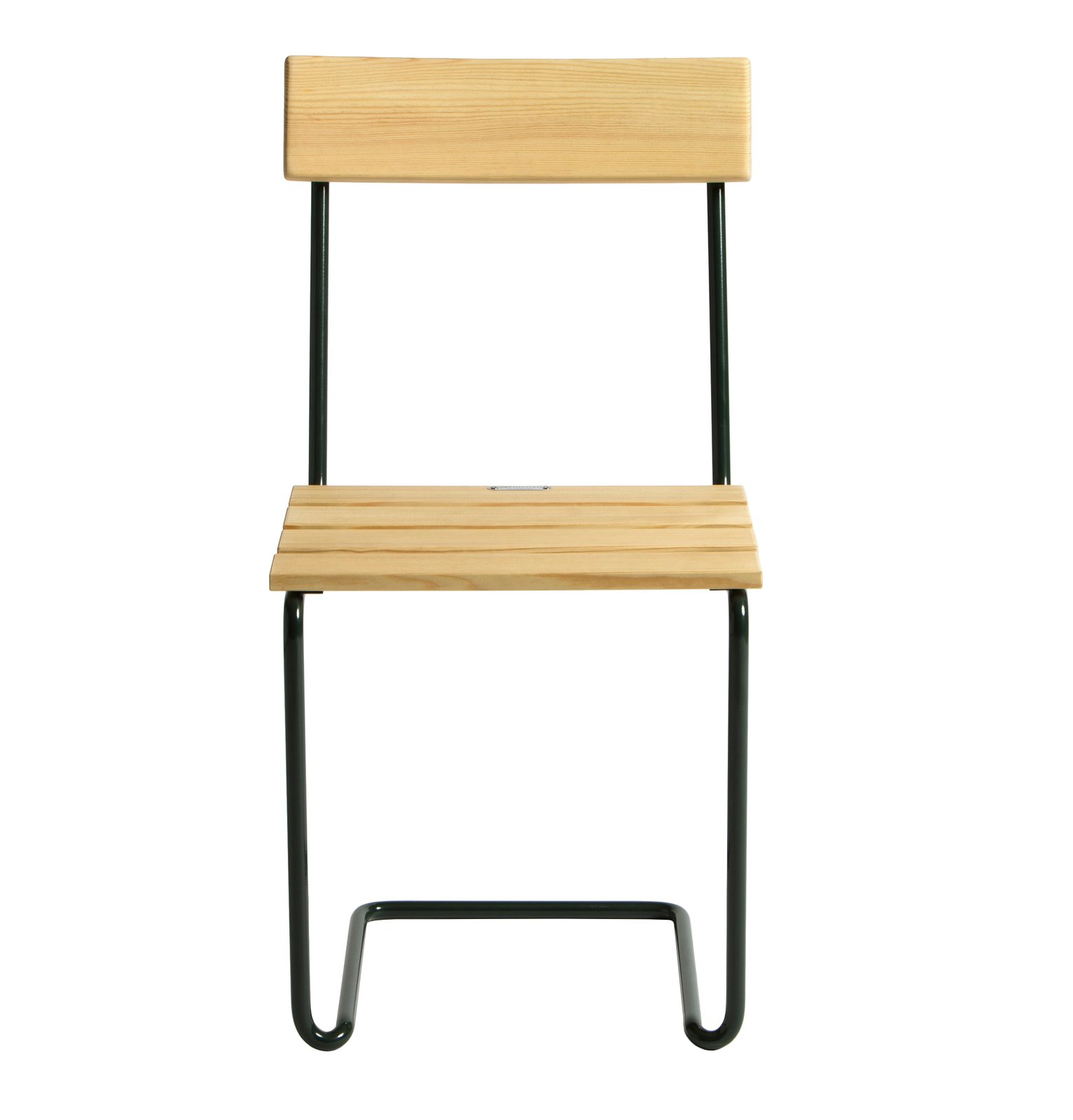 Galleribild #1 för Stol 1 Oljad furu