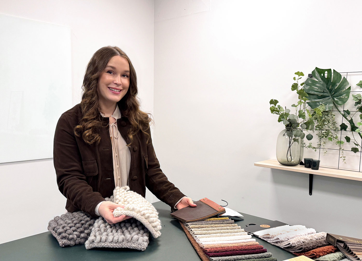 Fem inredningsstilar för moderna kontor 2026