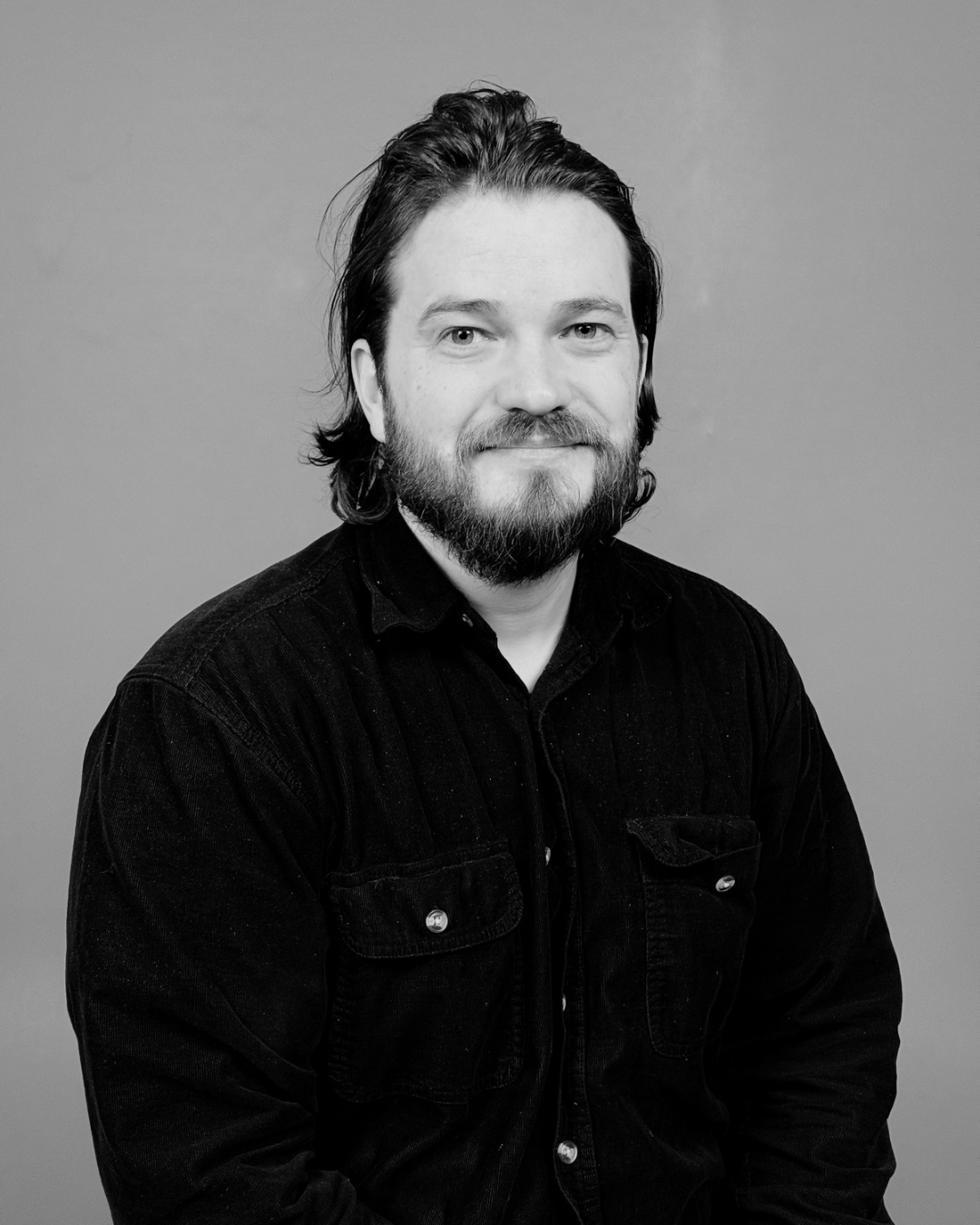 Picture of a coworker