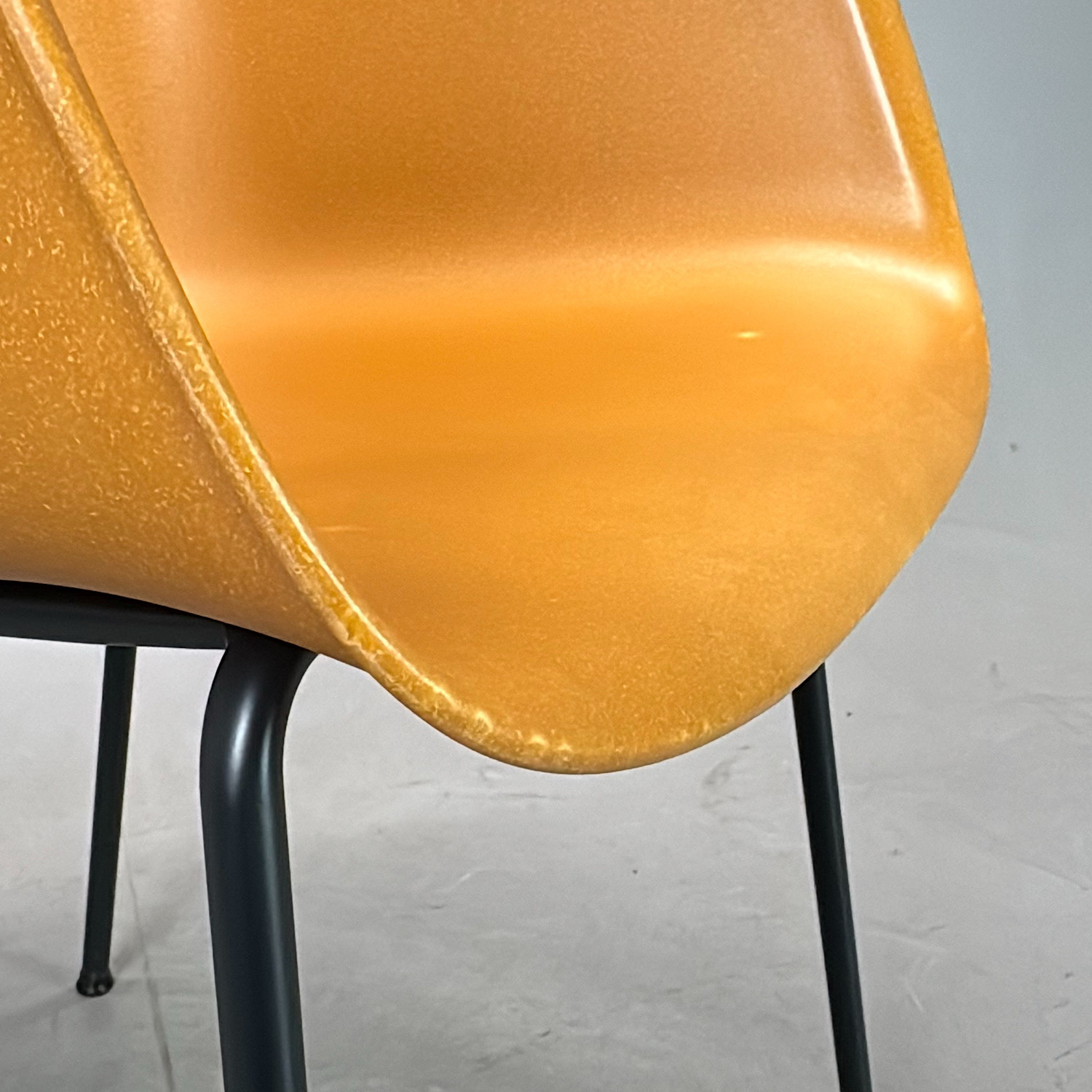 Galleribild #3 för Konferensstol Fiber Armchair