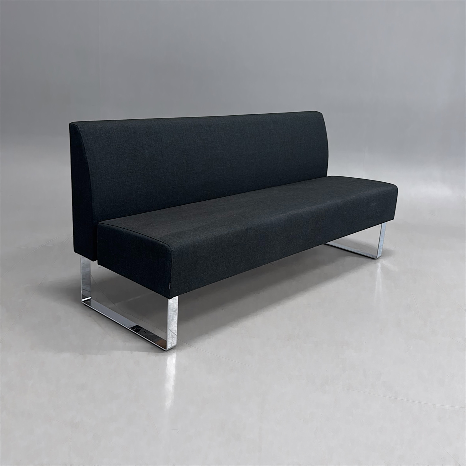 Soffa Monolite 3-sits