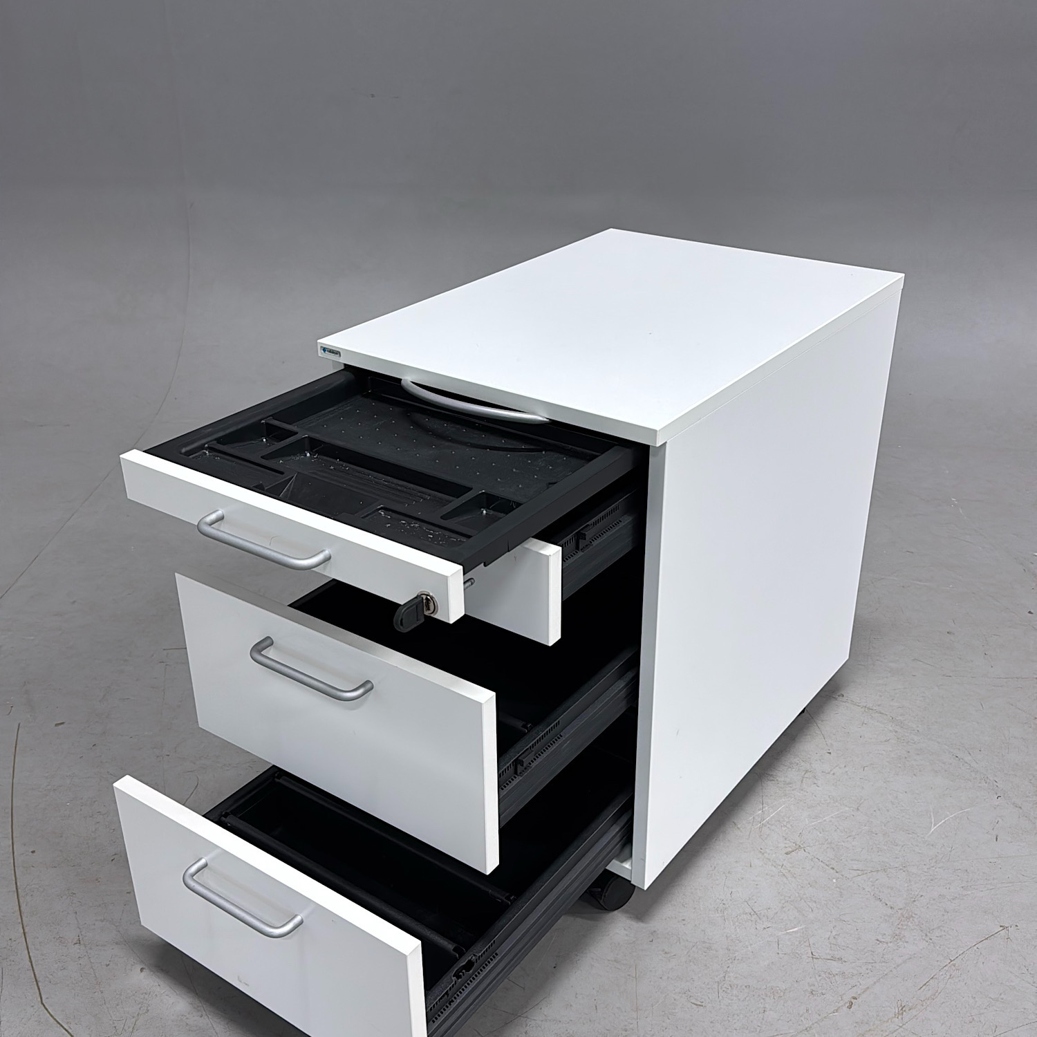 Galleribild #4 för Rullhurts