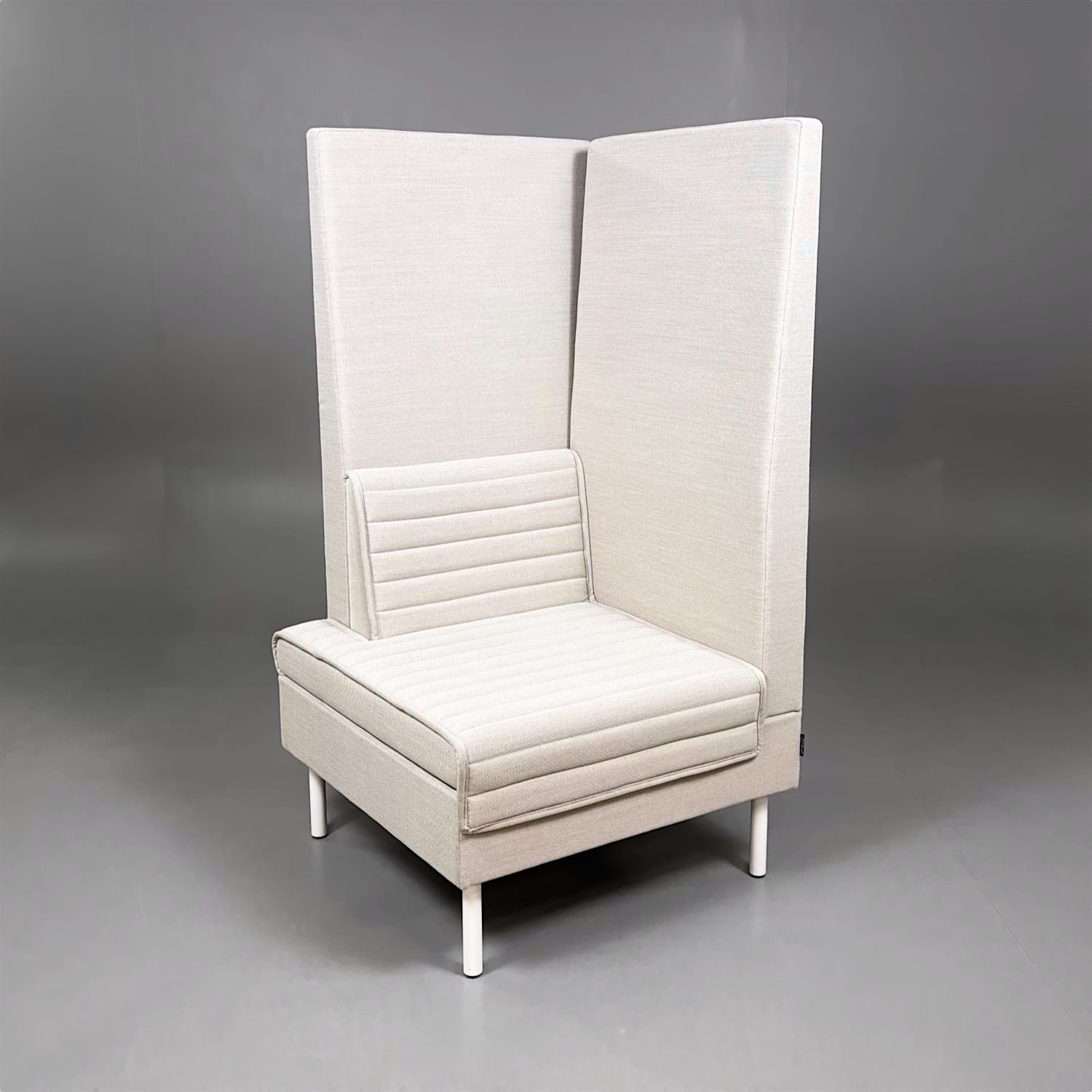 Fåtölj Tyst Smallroom Höger