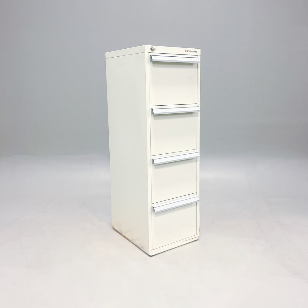 Brandsäkert Arkivskåp