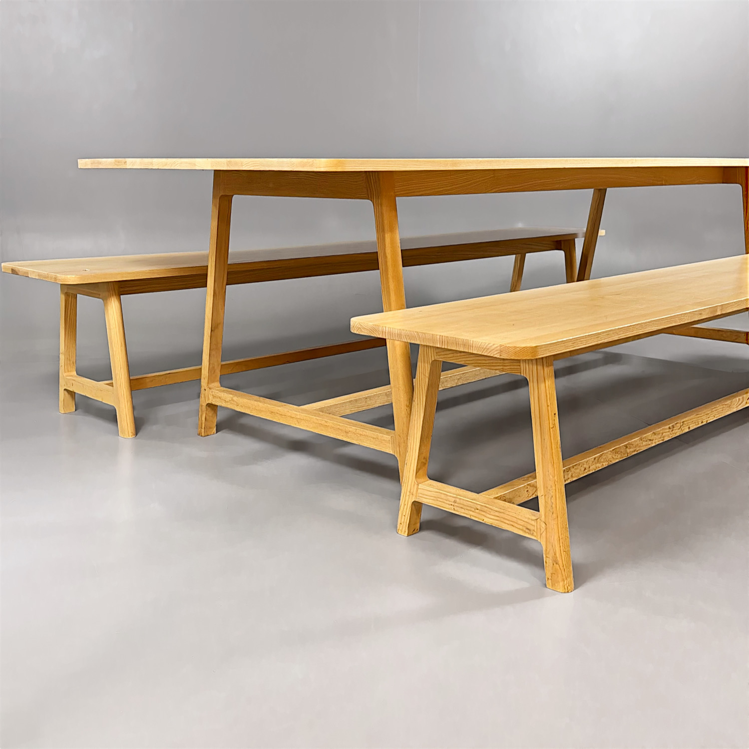 Galleribild #1 för Matgrupp Frame