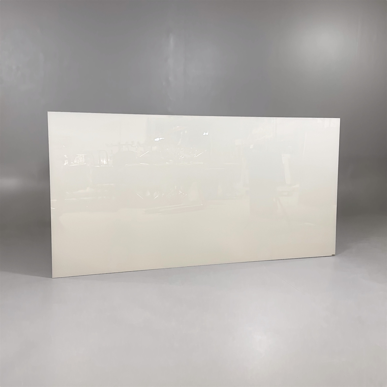 Glastavla 2000x1000mm