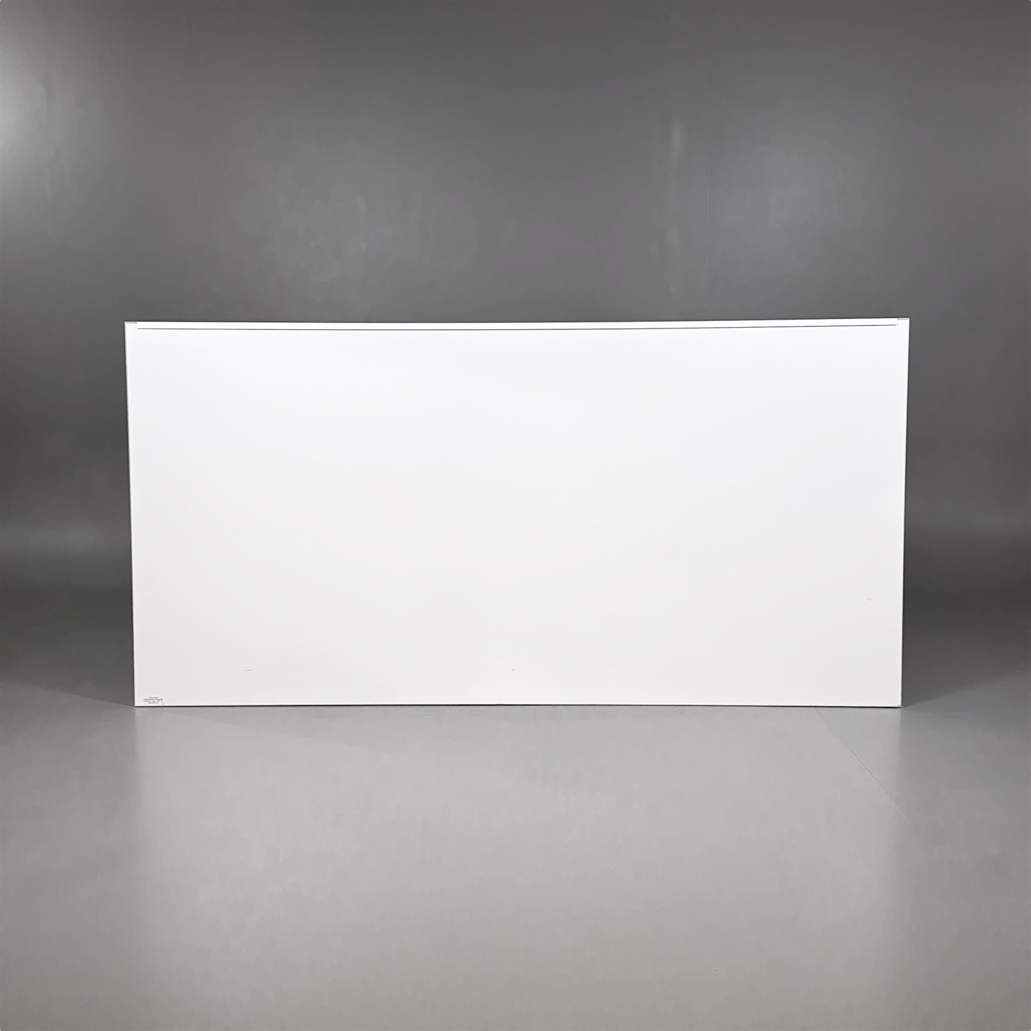 Galleribild #1 för Glastavla 2000x1000mm