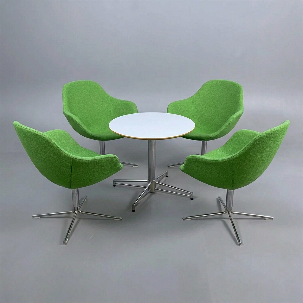 Loungegrupp Palma / X-Bone