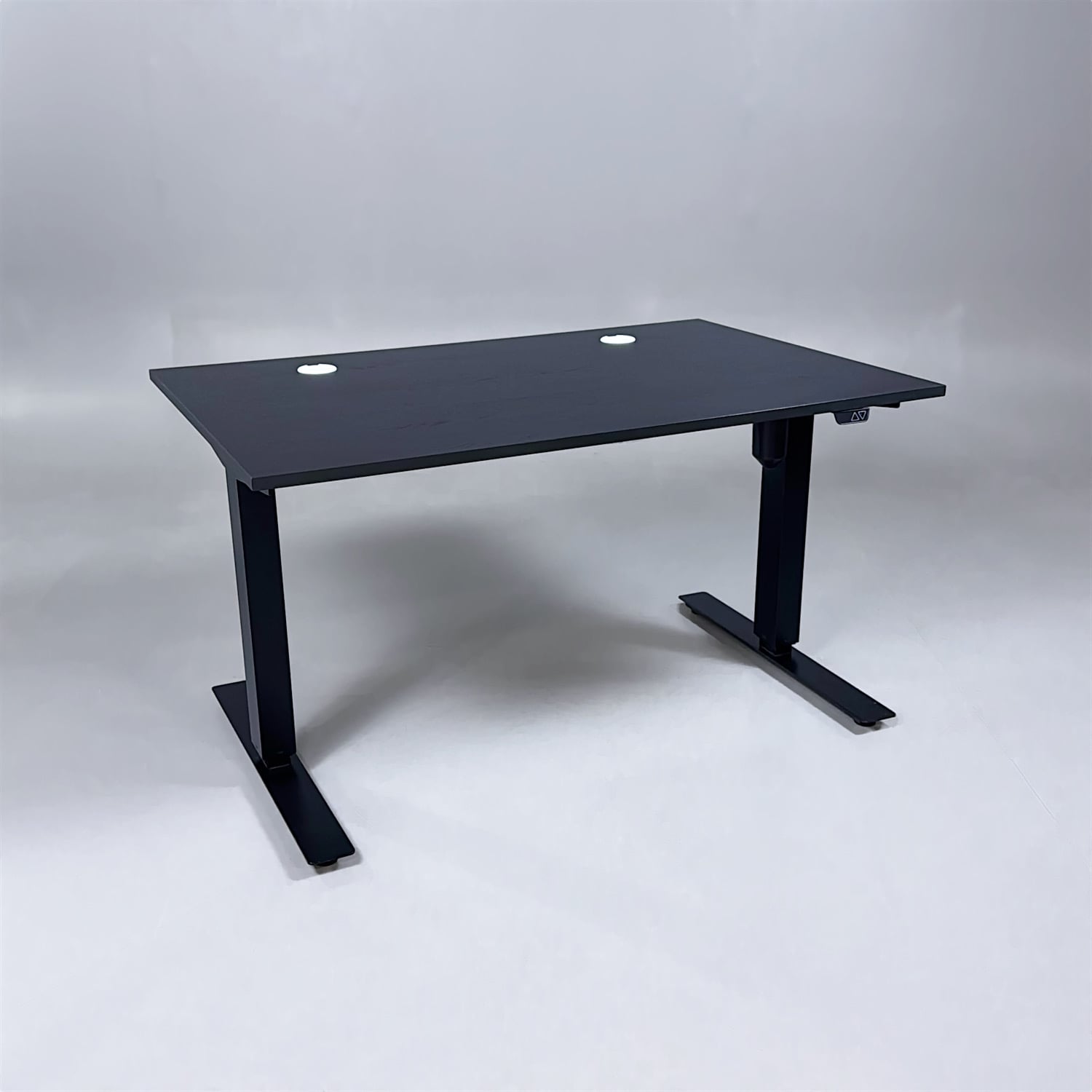 Höj- och sänkbart skrivbord 1200mm