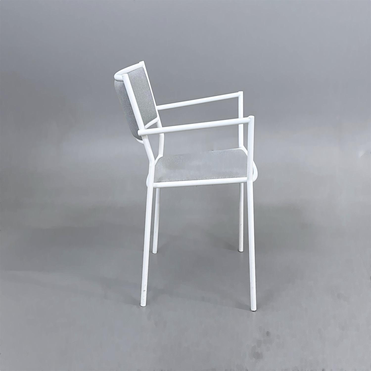 Galleribild #2 för Konferensstol Jig Armchair