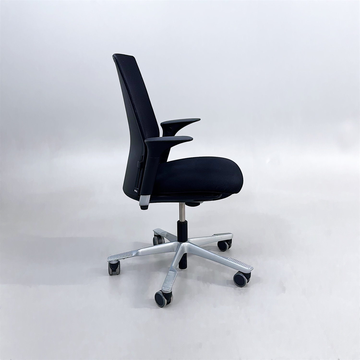 Galleribild #2 för Kontorsstol Futu