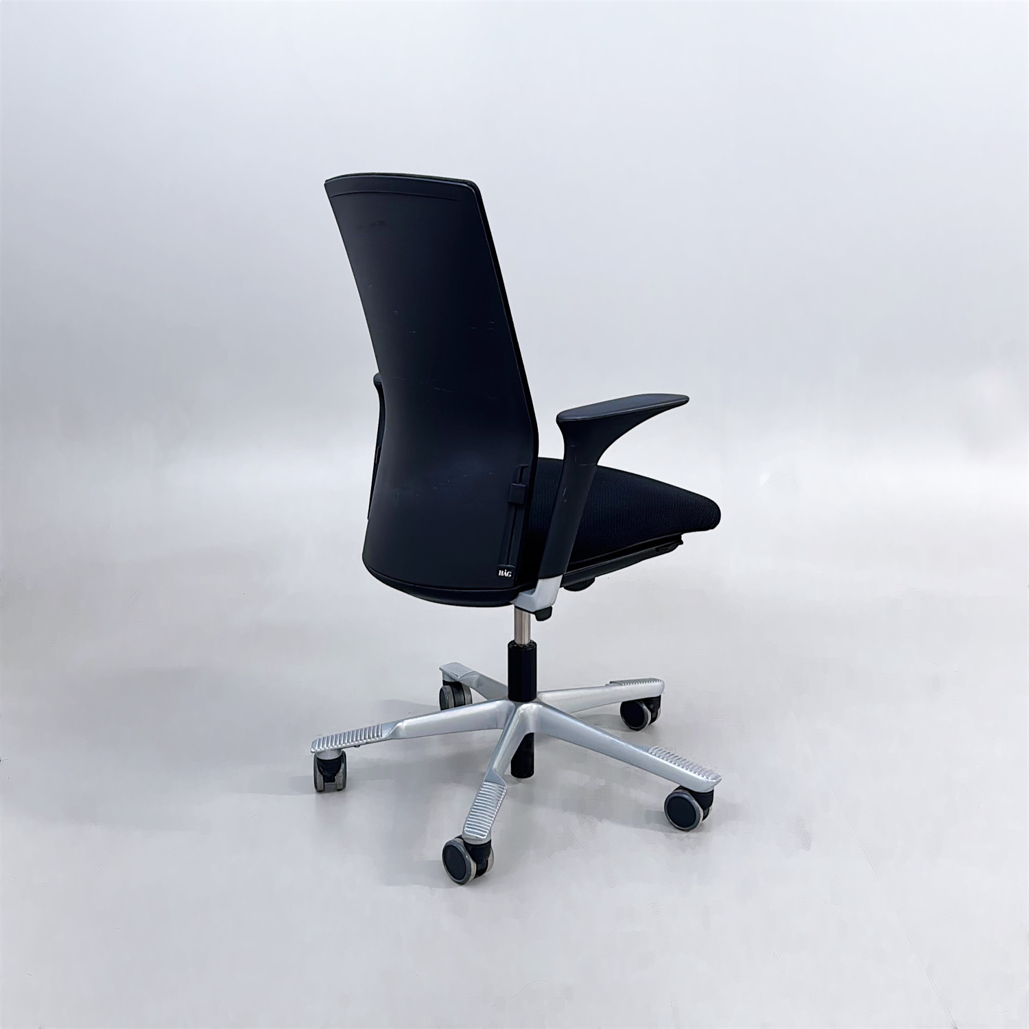 Galleribild #3 för Kontorsstol Futu