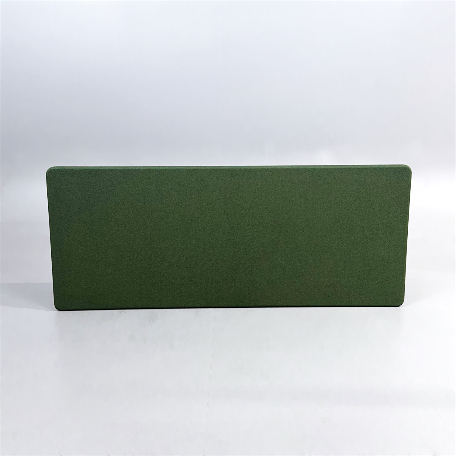 Galleribild #1 för Bordsskärm ScreenIT A30 1600mm omklädd